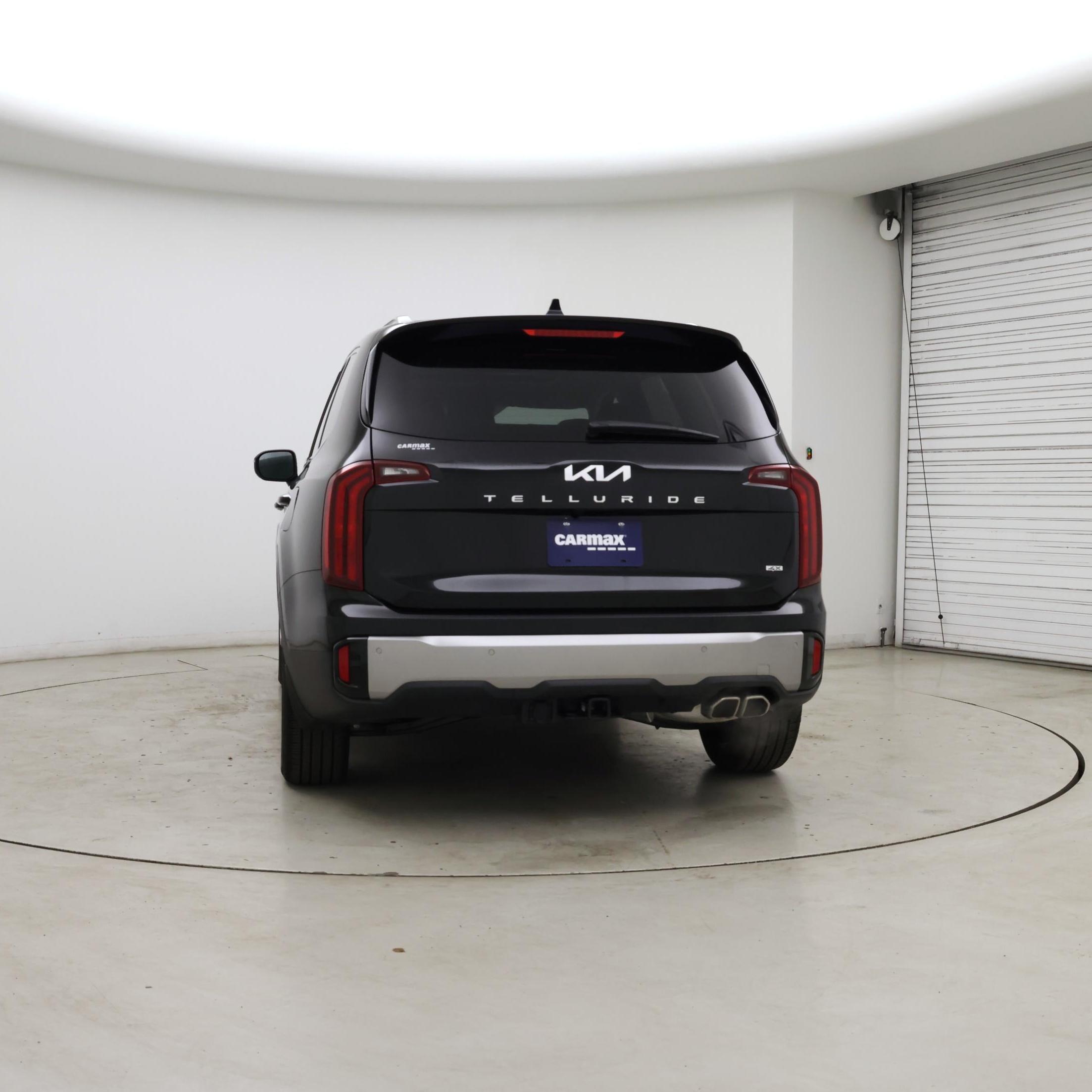 Thumbnail: 2025 Kia Telluride - 6