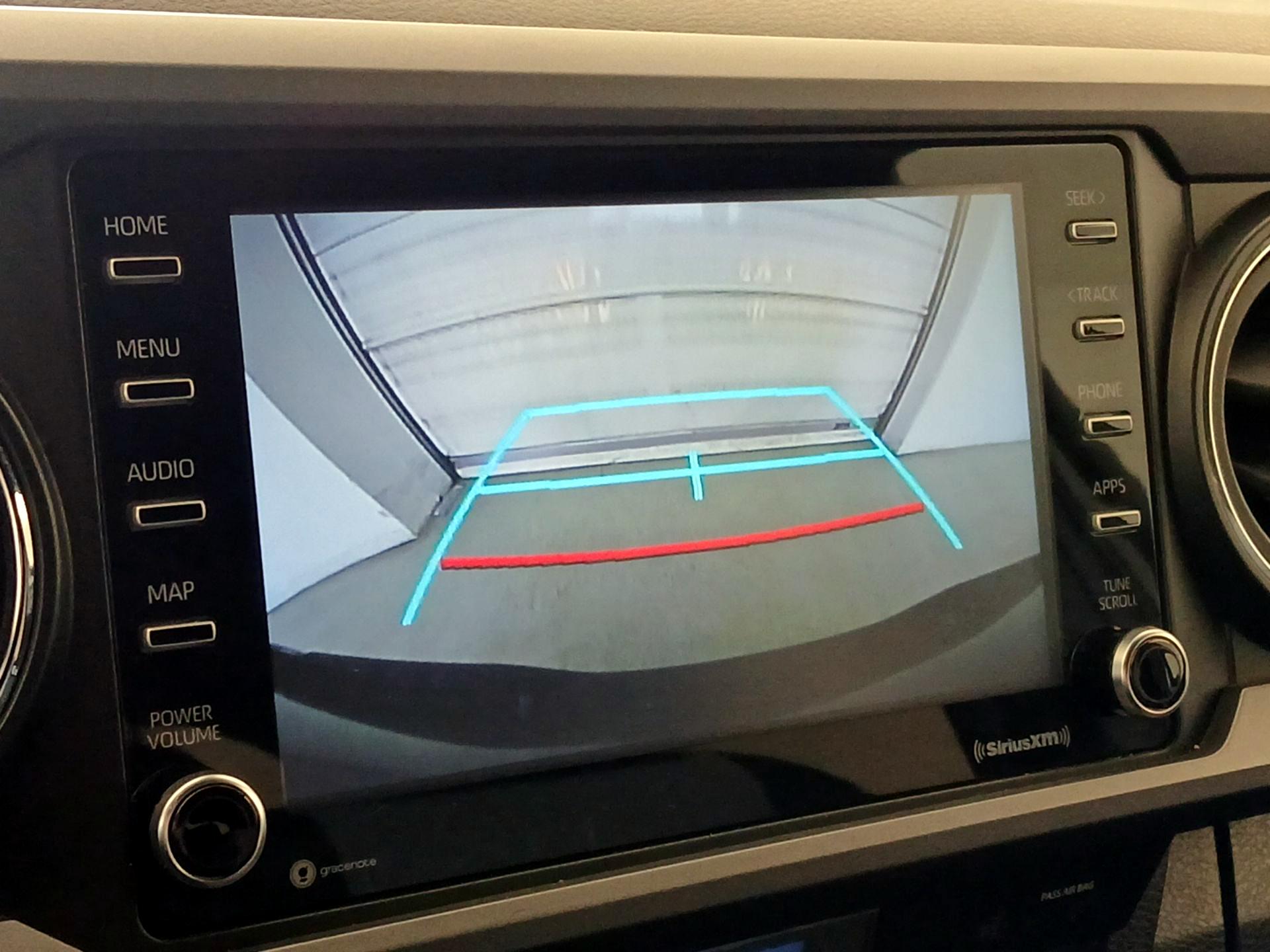 Thumbnail: 2022 Toyota Tacoma - 14