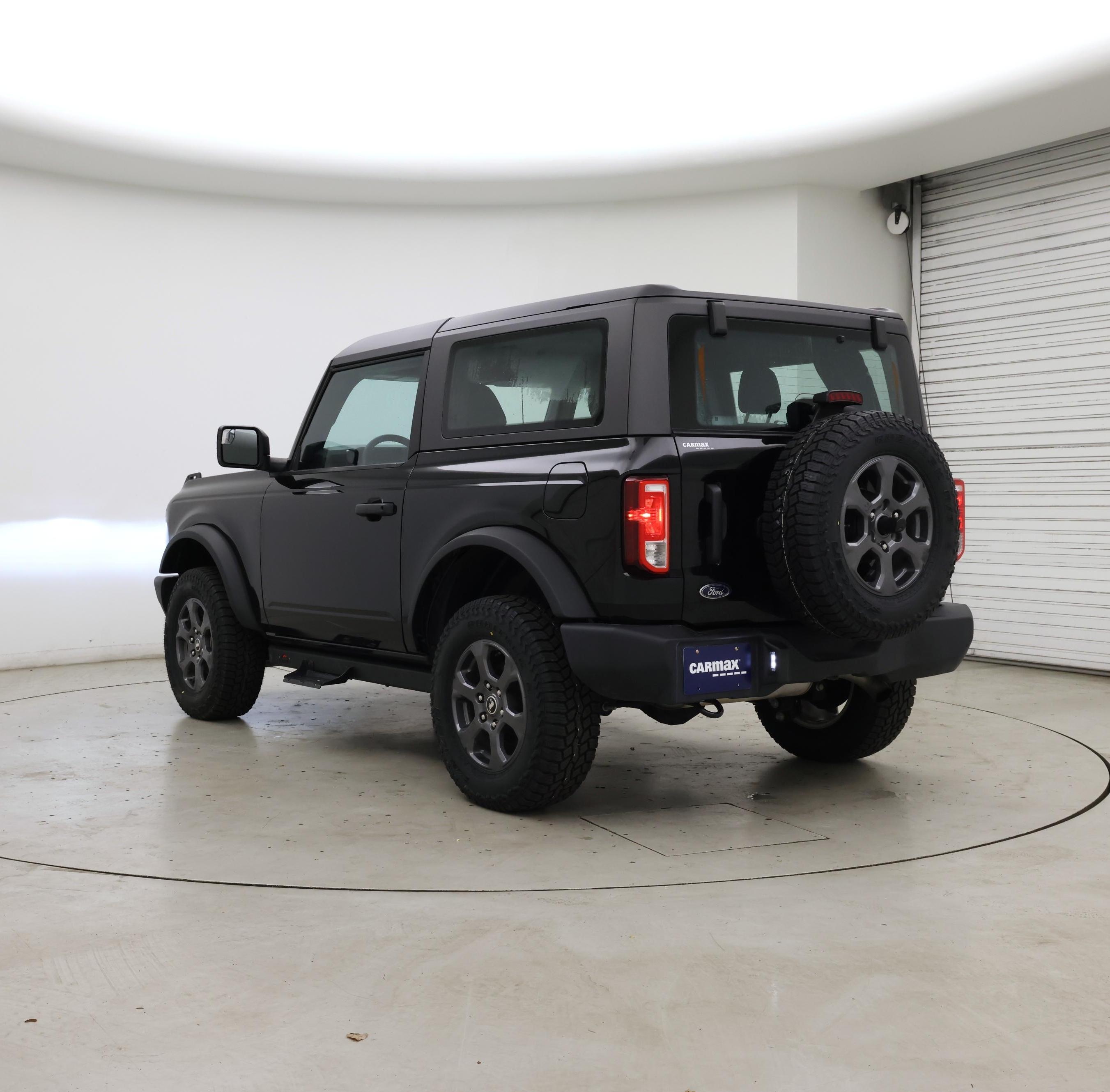Thumbnail: 2023 Ford Bronco - 2