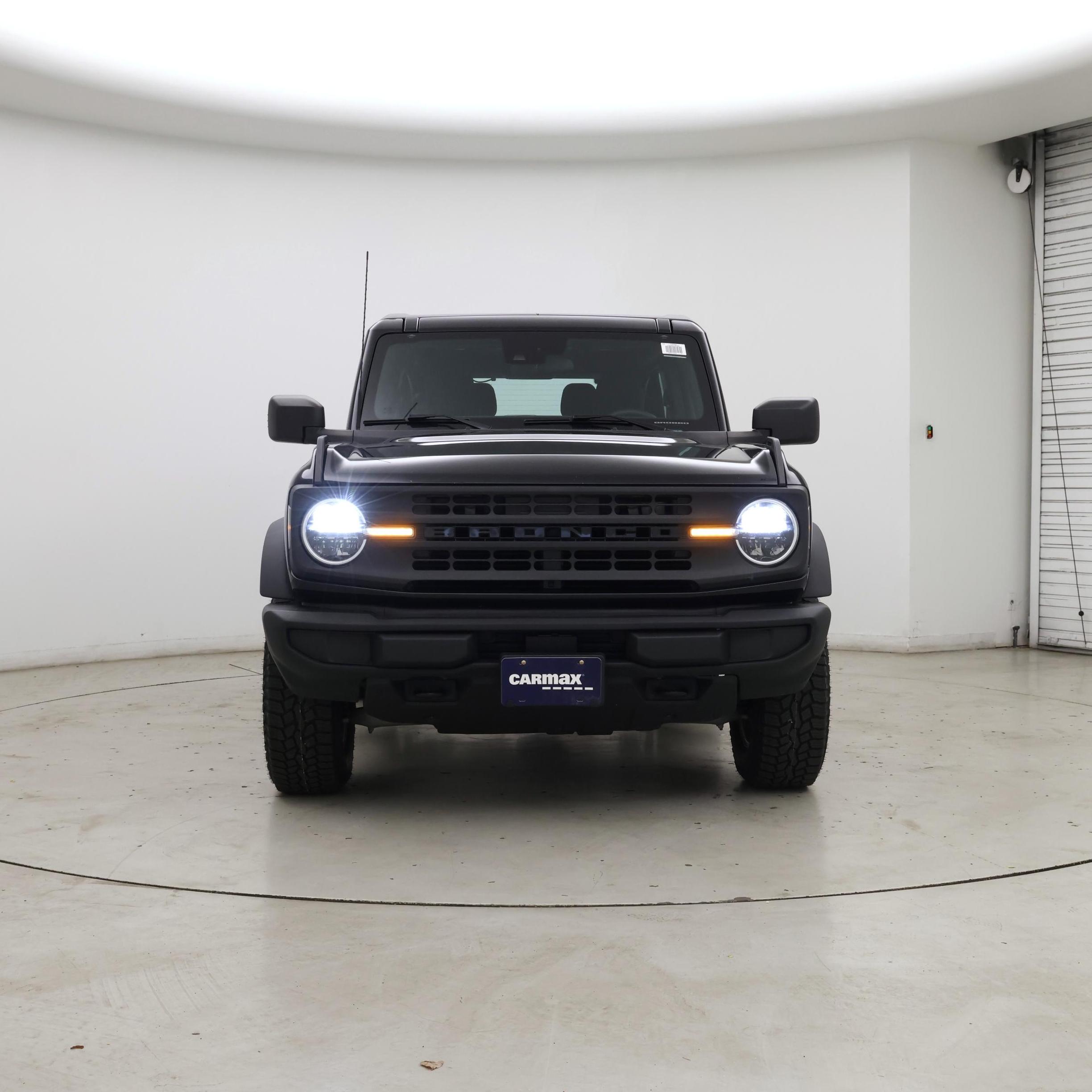 Thumbnail: 2023 Ford Bronco - 5
