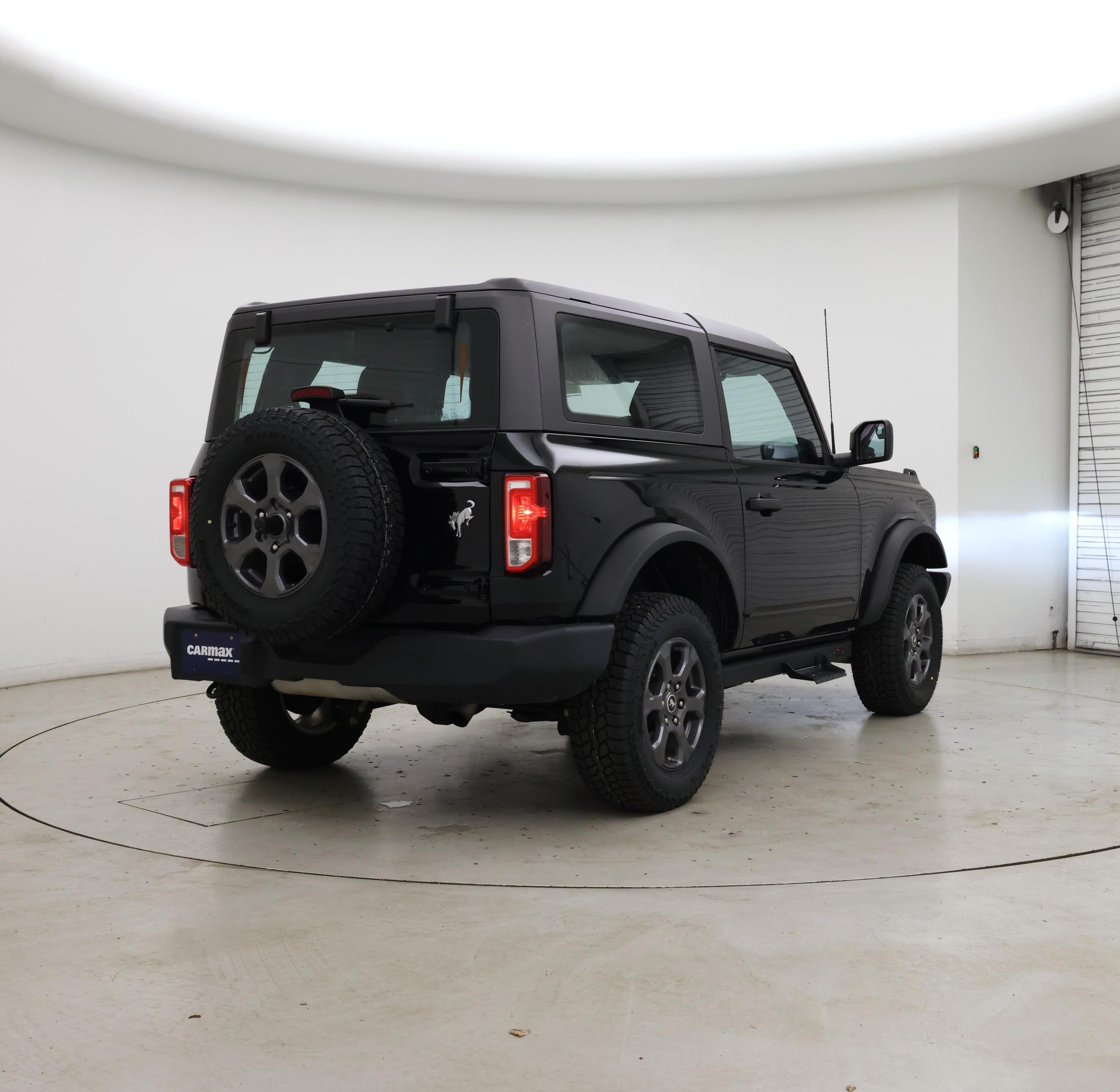 Thumbnail: 2023 Ford Bronco - 8