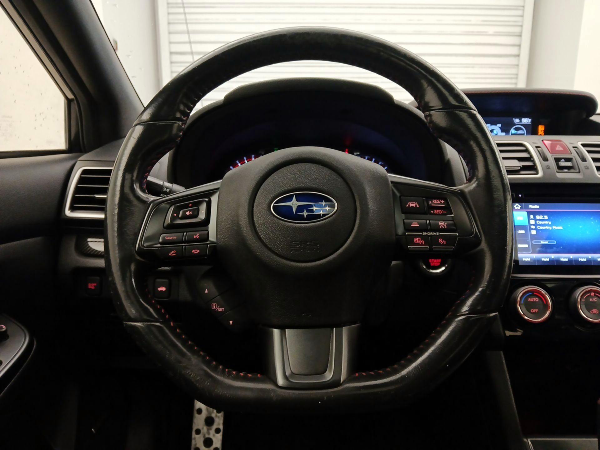 Thumbnail: 2019 Subaru WRX - 10