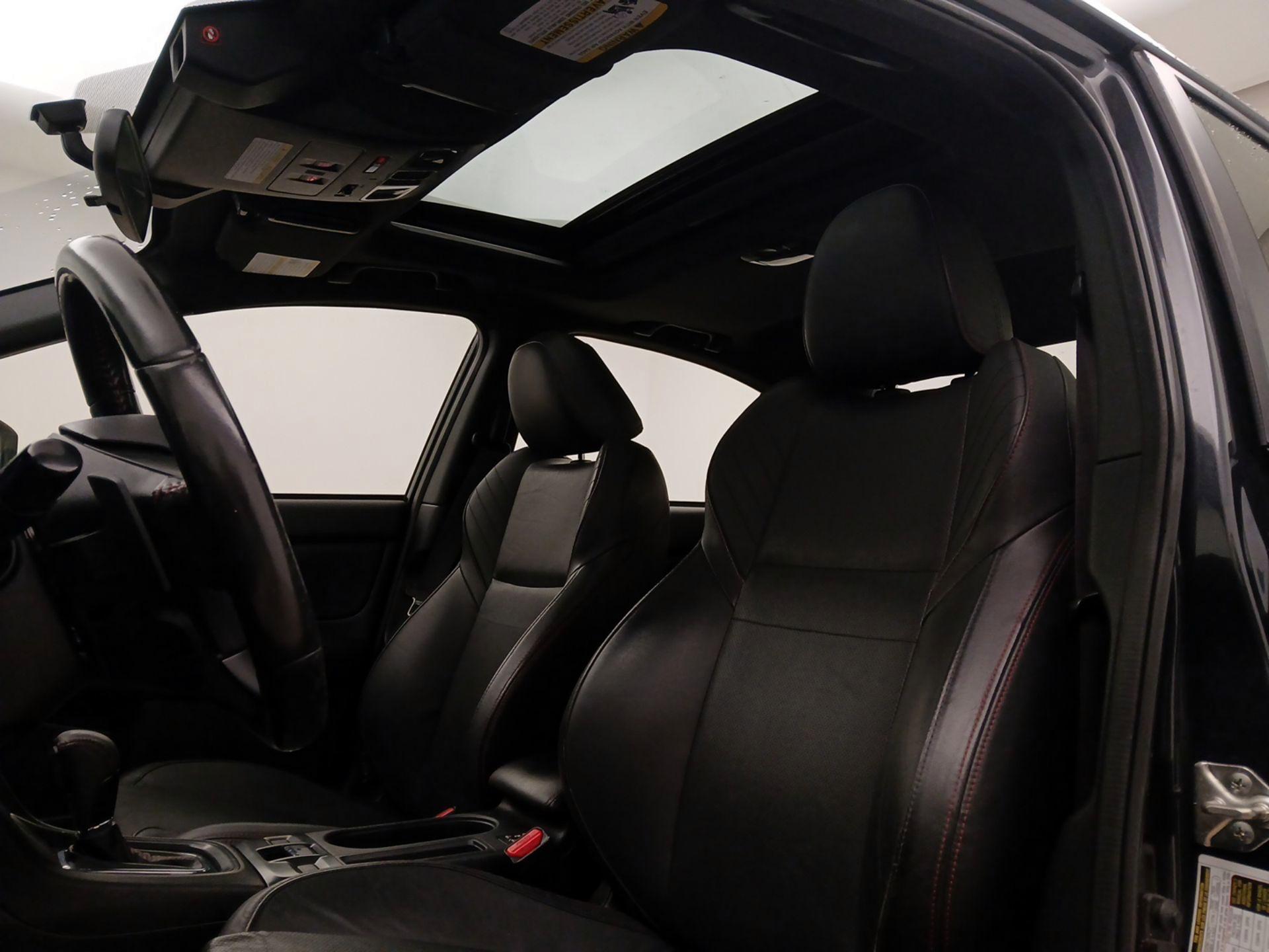 Thumbnail: 2019 Subaru WRX - 20