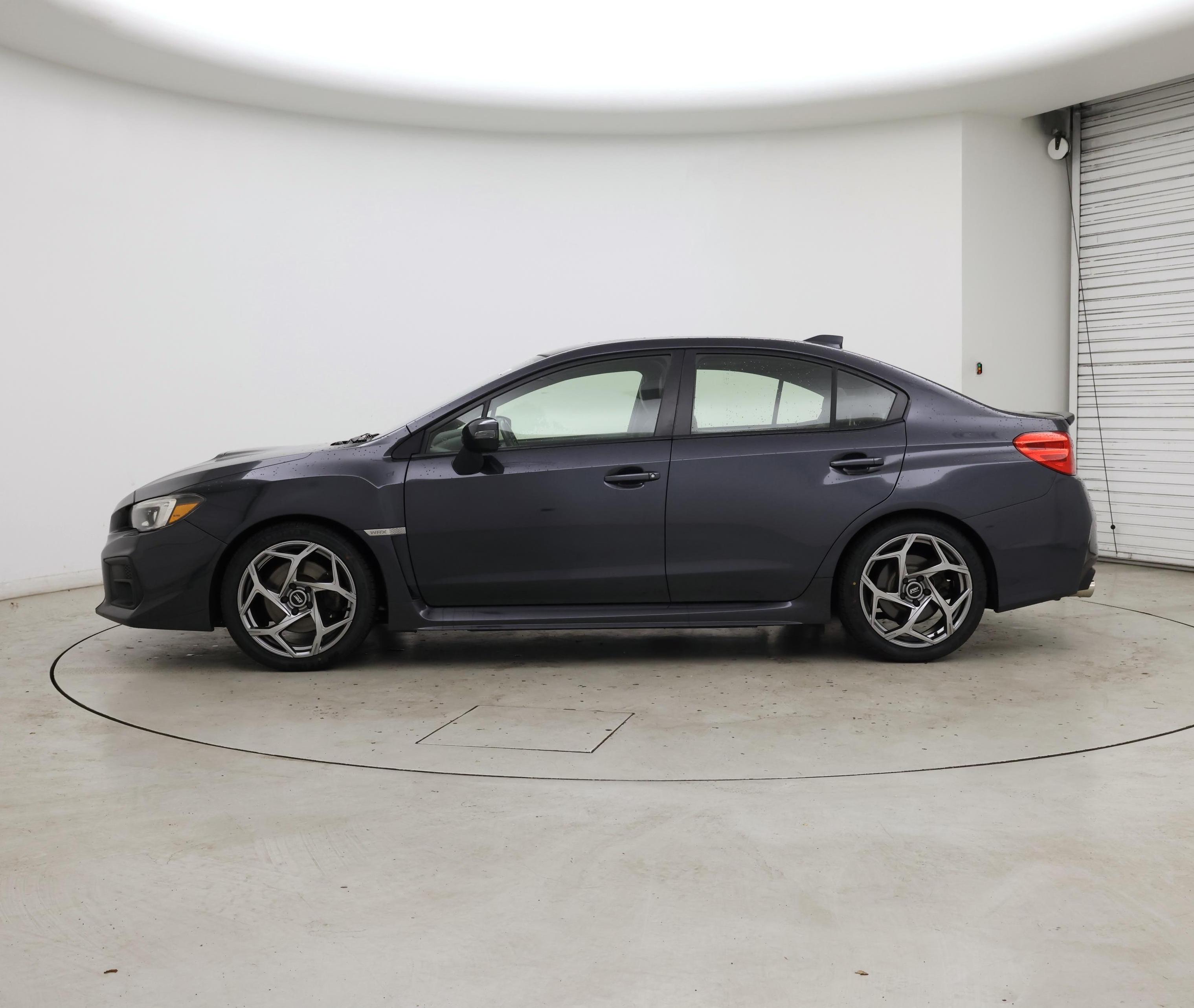 Thumbnail: 2019 Subaru WRX - 3