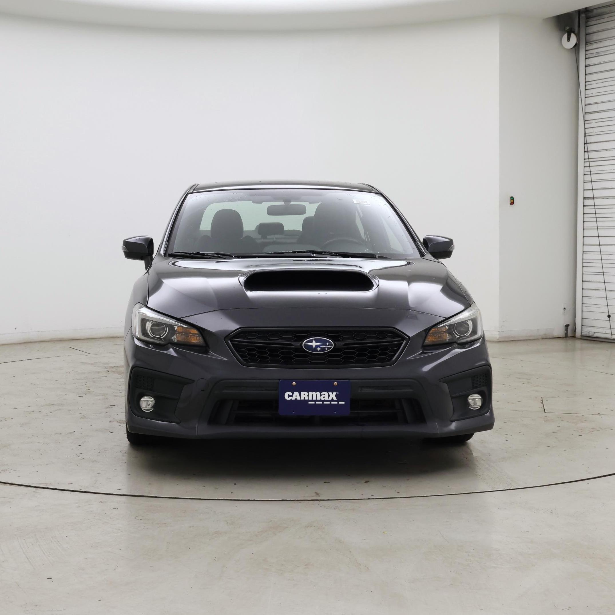 Thumbnail: 2019 Subaru WRX - 5