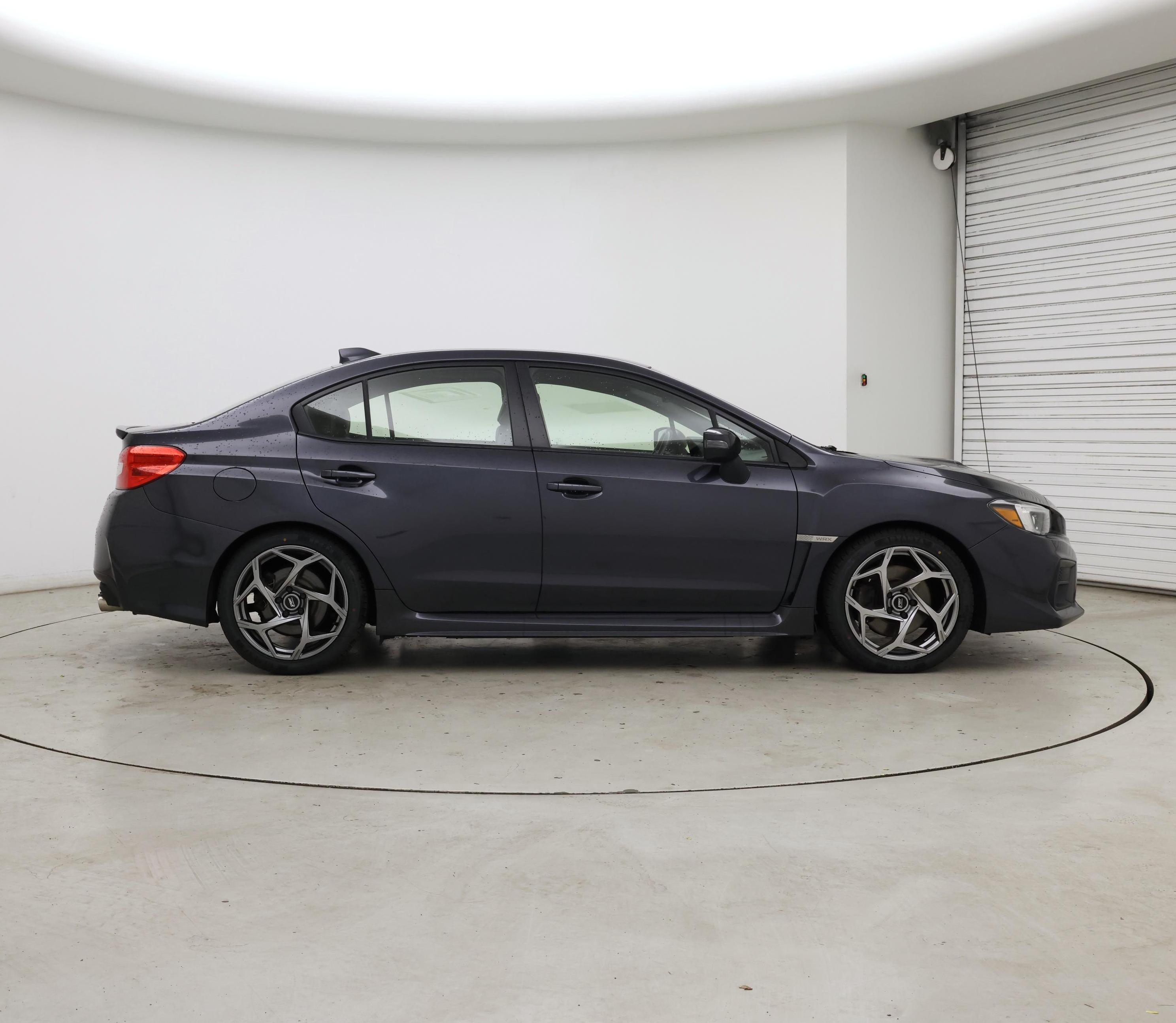 Thumbnail: 2019 Subaru WRX - 7