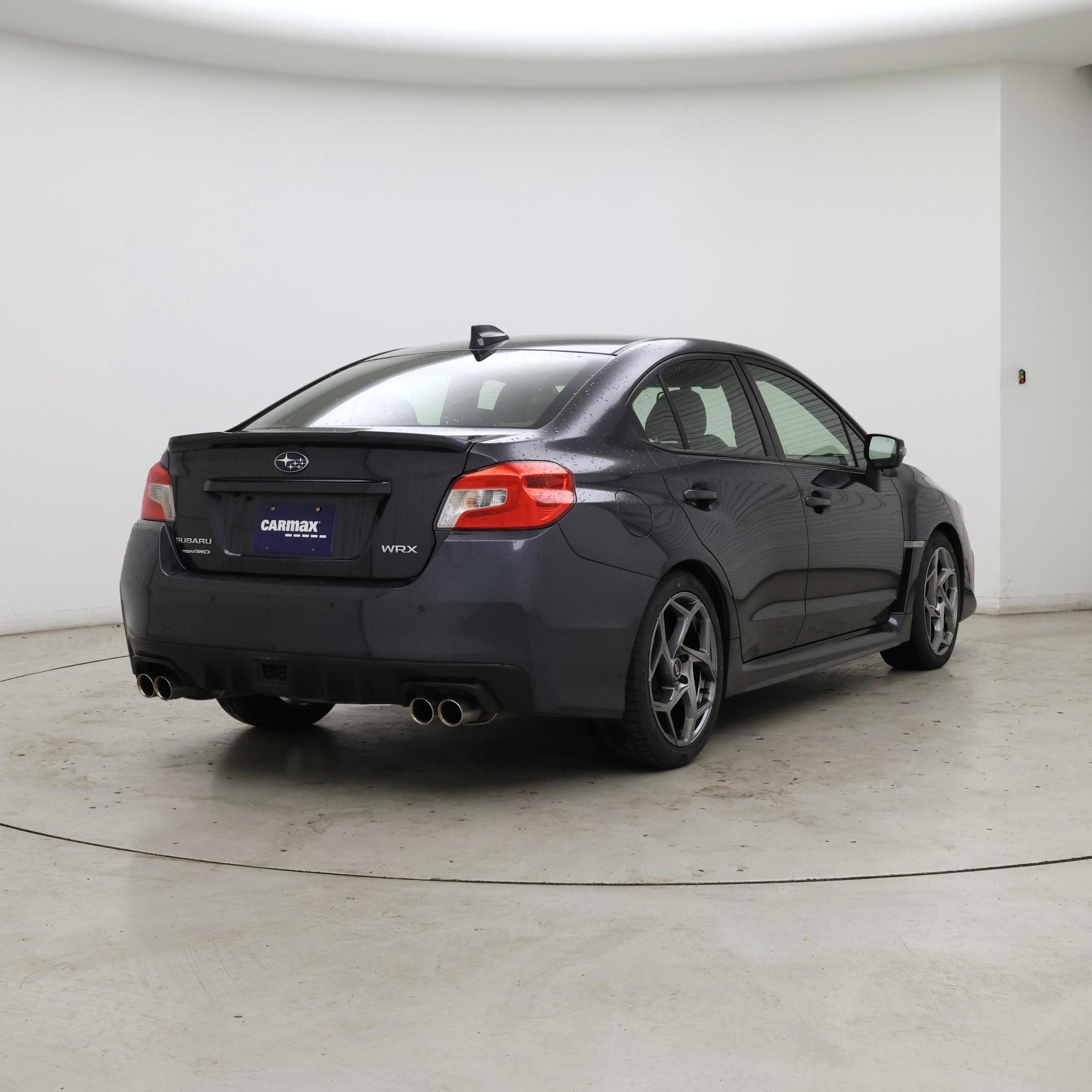 Thumbnail: 2019 Subaru WRX - 8