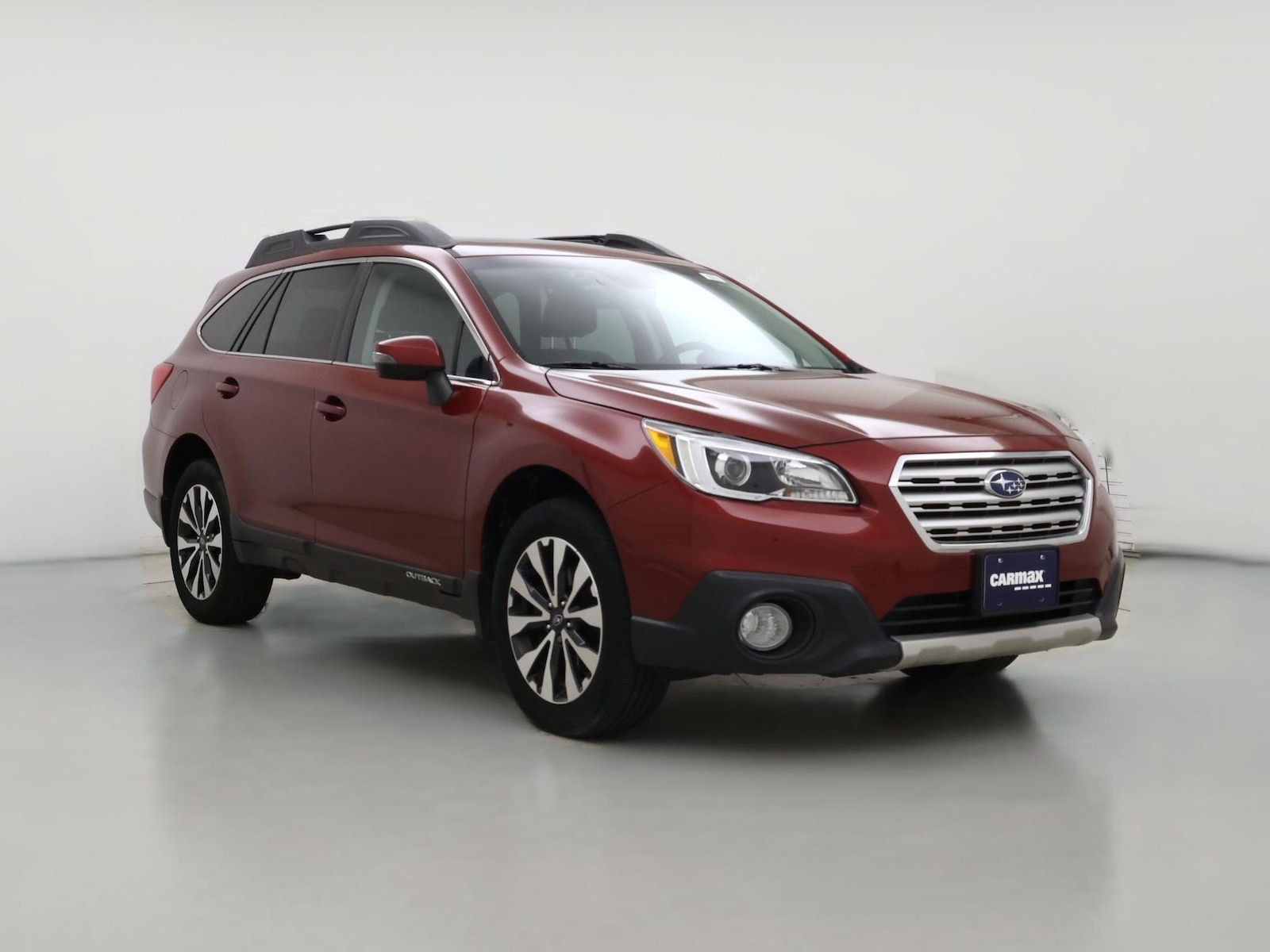 2017 Subaru Outback Limited