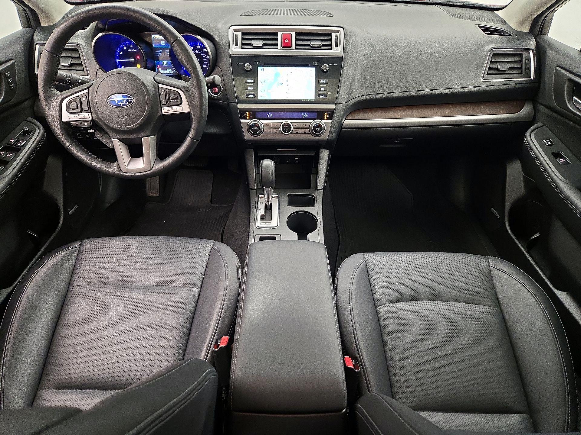 Thumbnail: 2017 Subaru Outback - 9