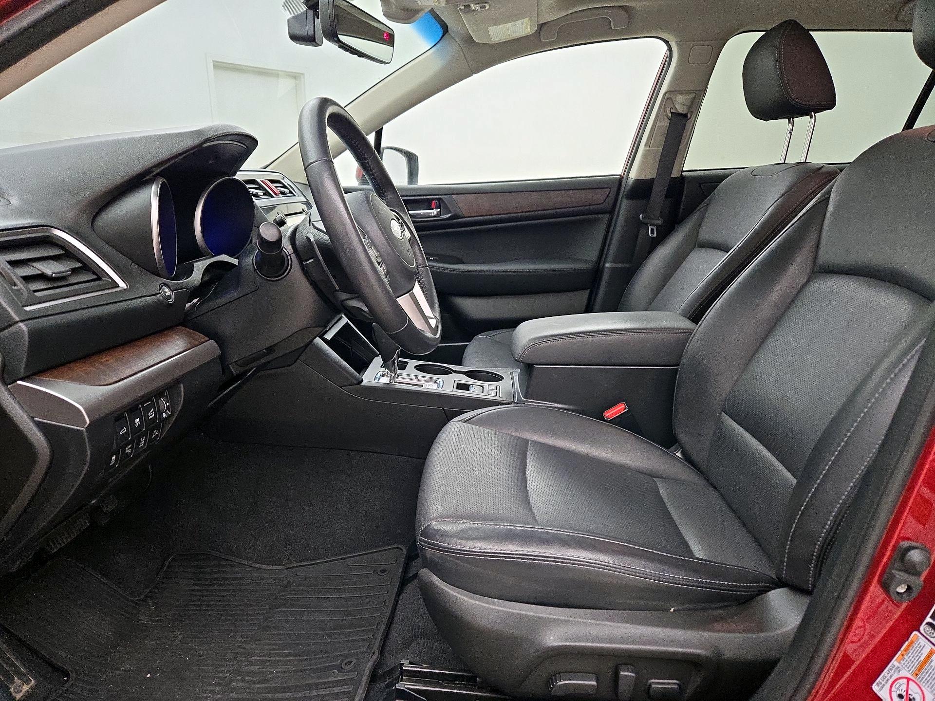 Thumbnail: 2017 Subaru Outback - 11