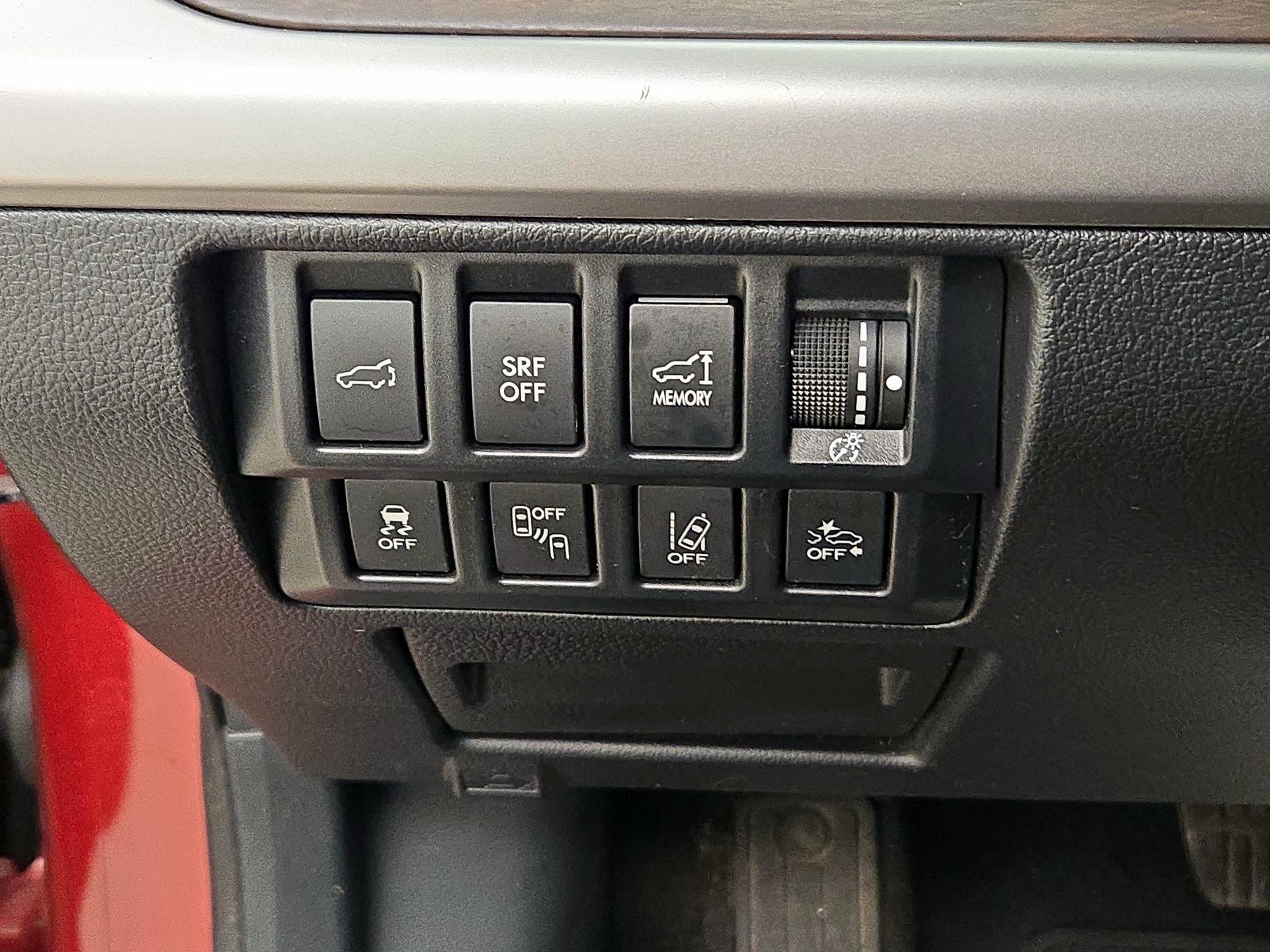 Thumbnail: 2017 Subaru Outback - 13