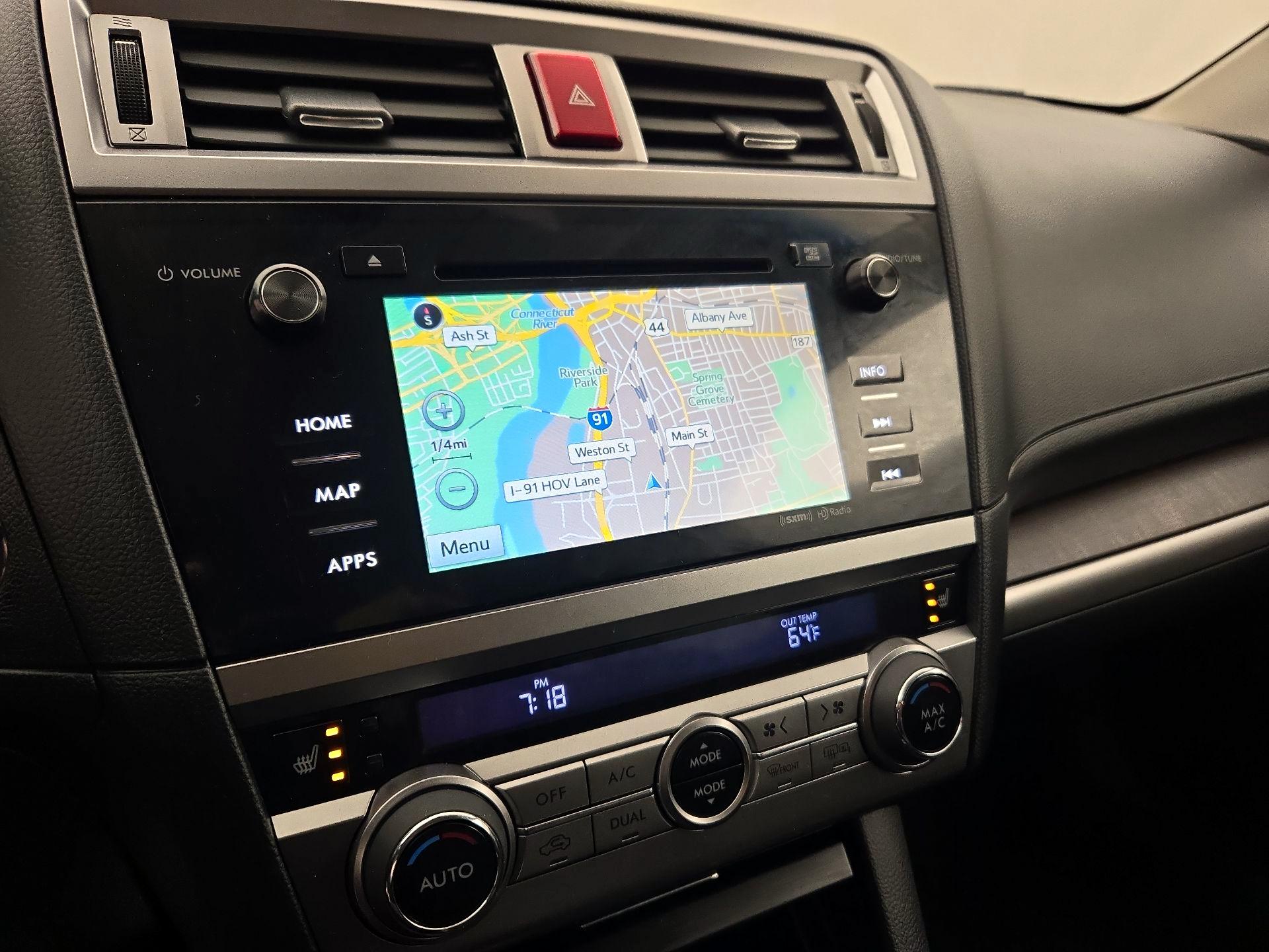 Thumbnail: 2017 Subaru Outback - 14