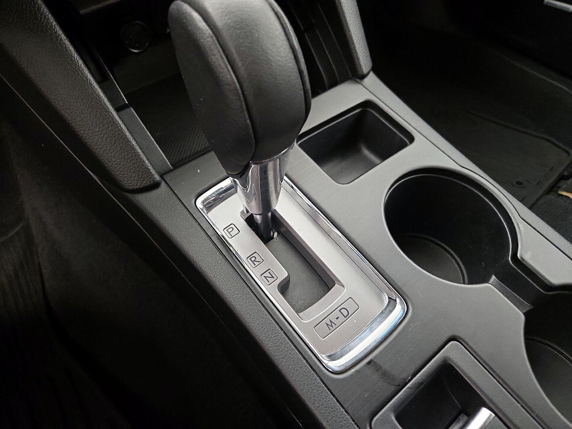 Thumbnail: 2017 Subaru Outback - 18