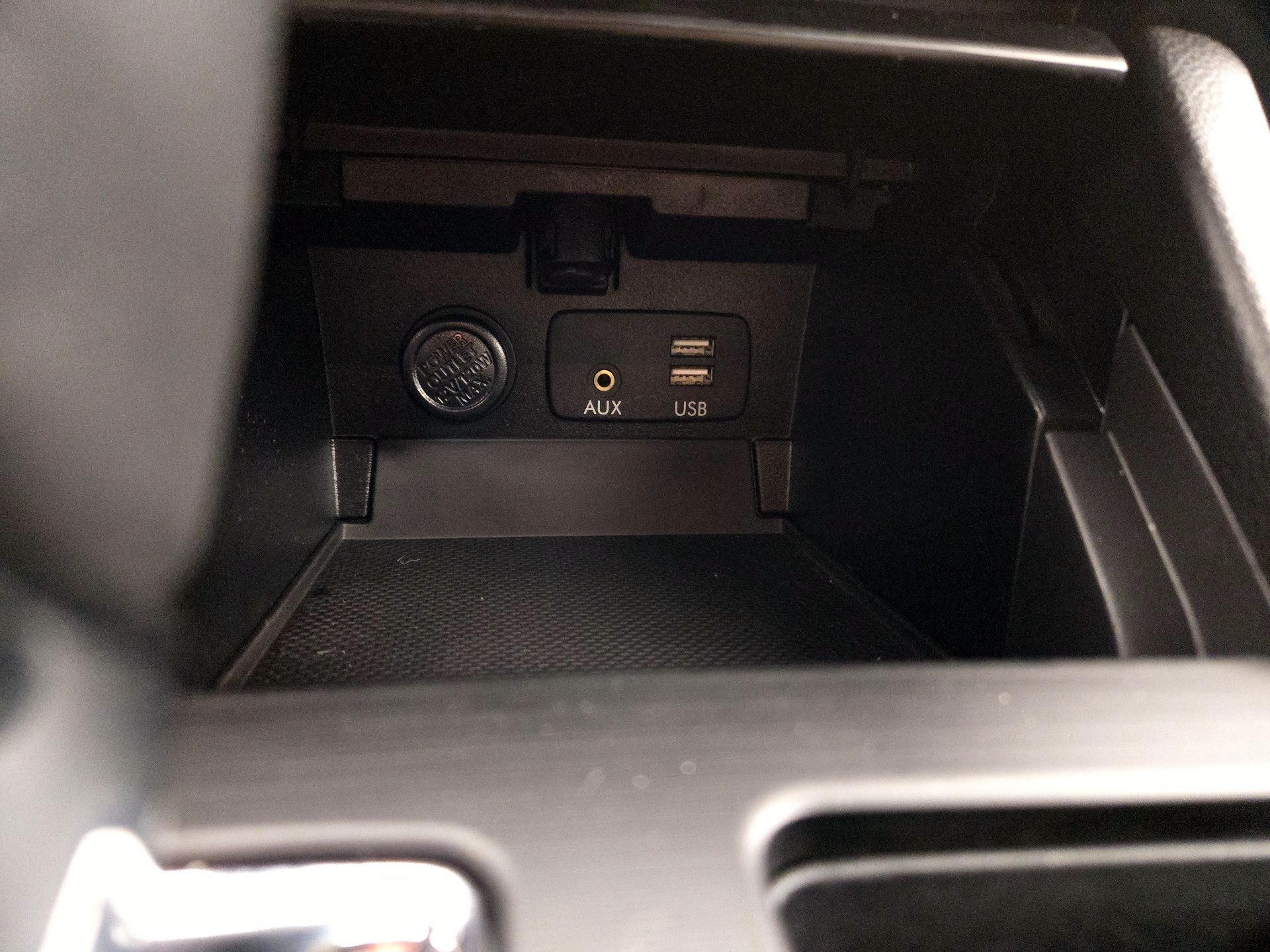 Thumbnail: 2017 Subaru Outback - 19