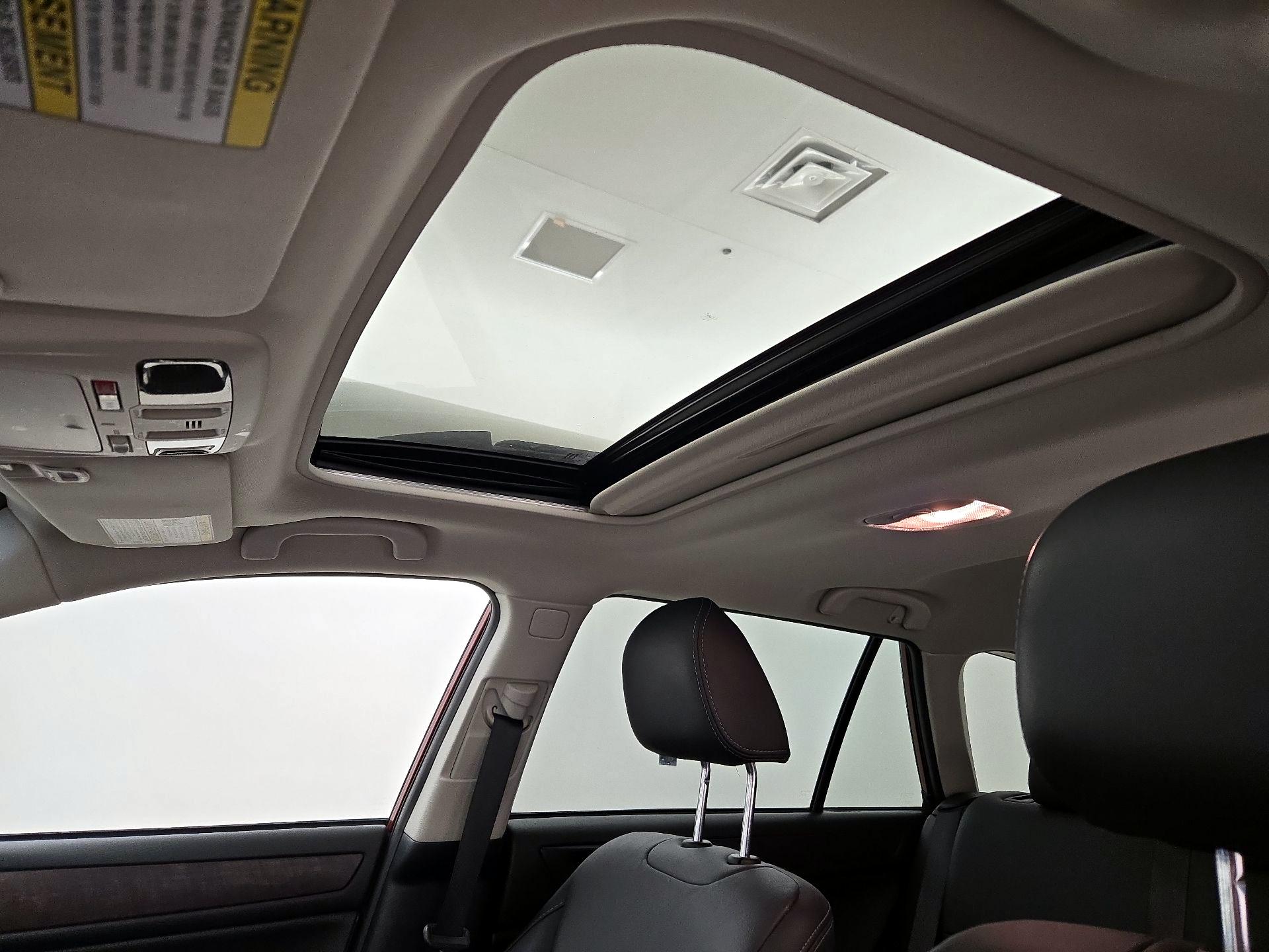 Thumbnail: 2017 Subaru Outback - 20