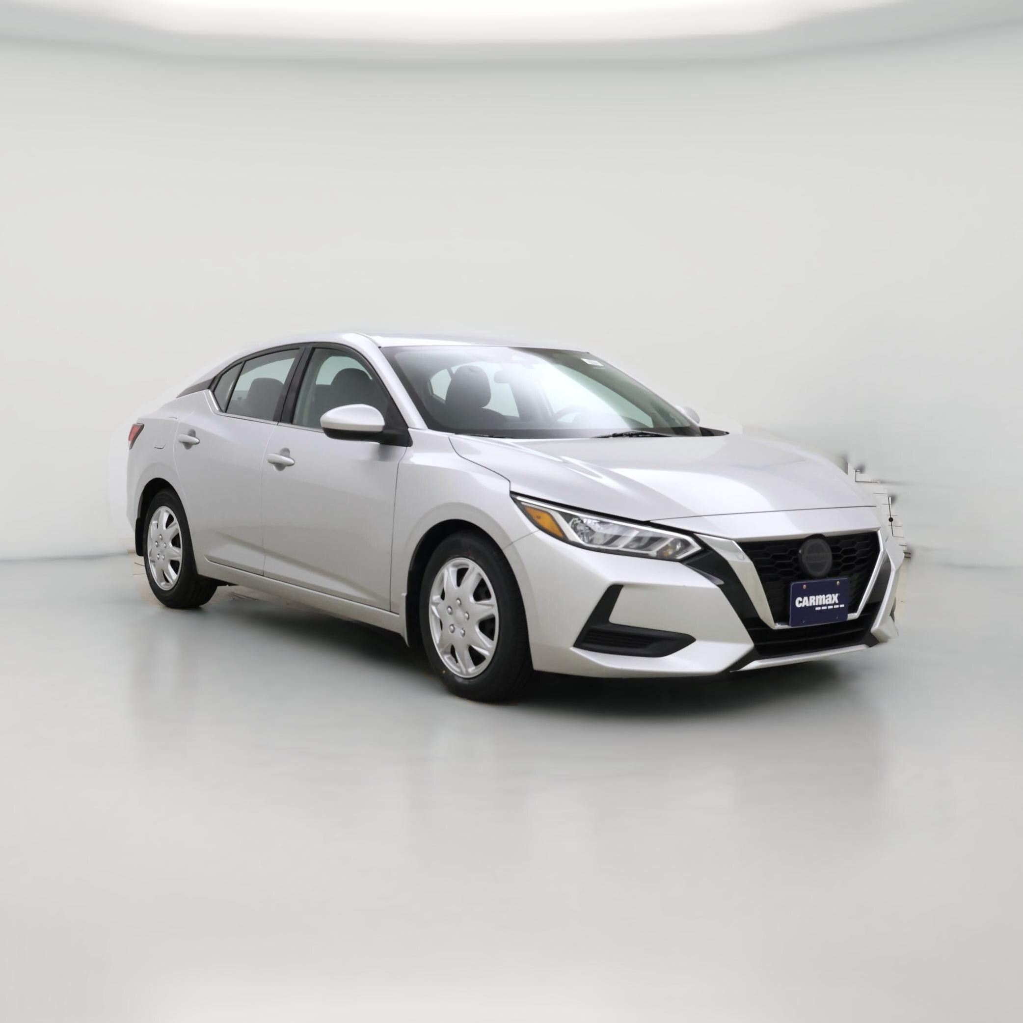 Thumbnail: 2022 Nissan Sentra - 1