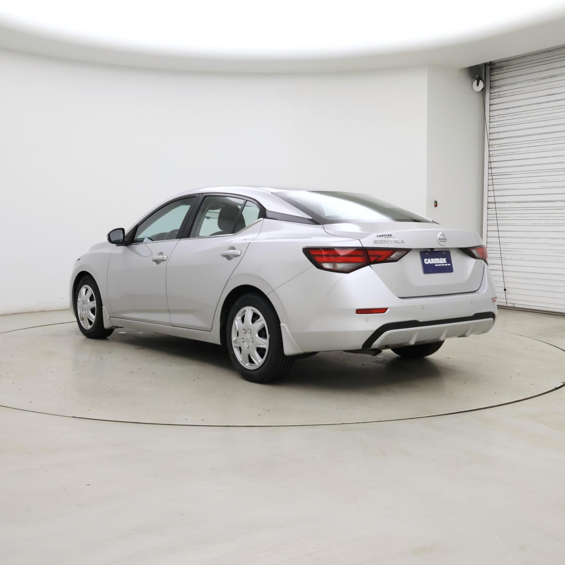 Thumbnail: 2022 Nissan Sentra - 2