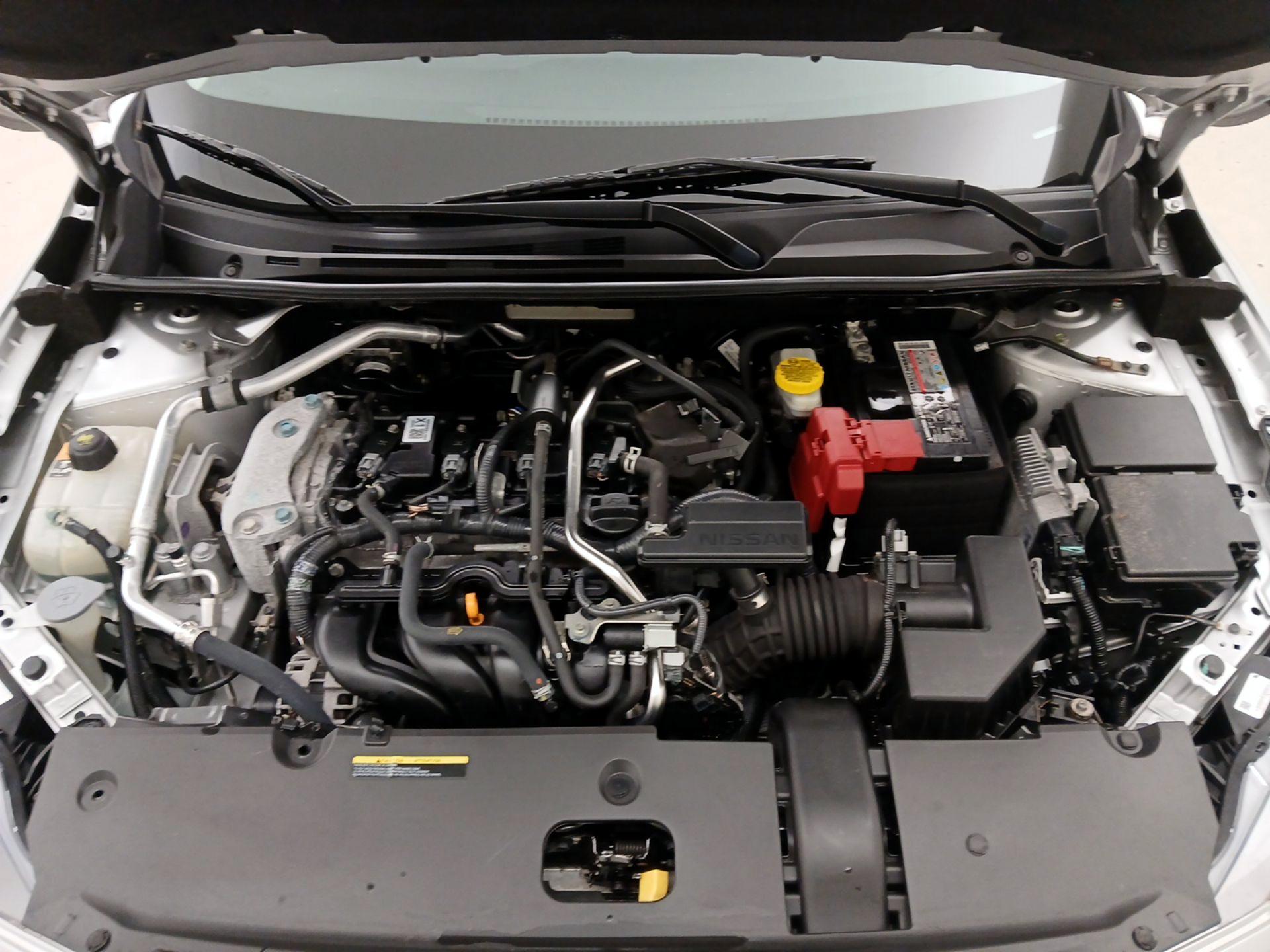 Thumbnail: 2022 Nissan Sentra - 20