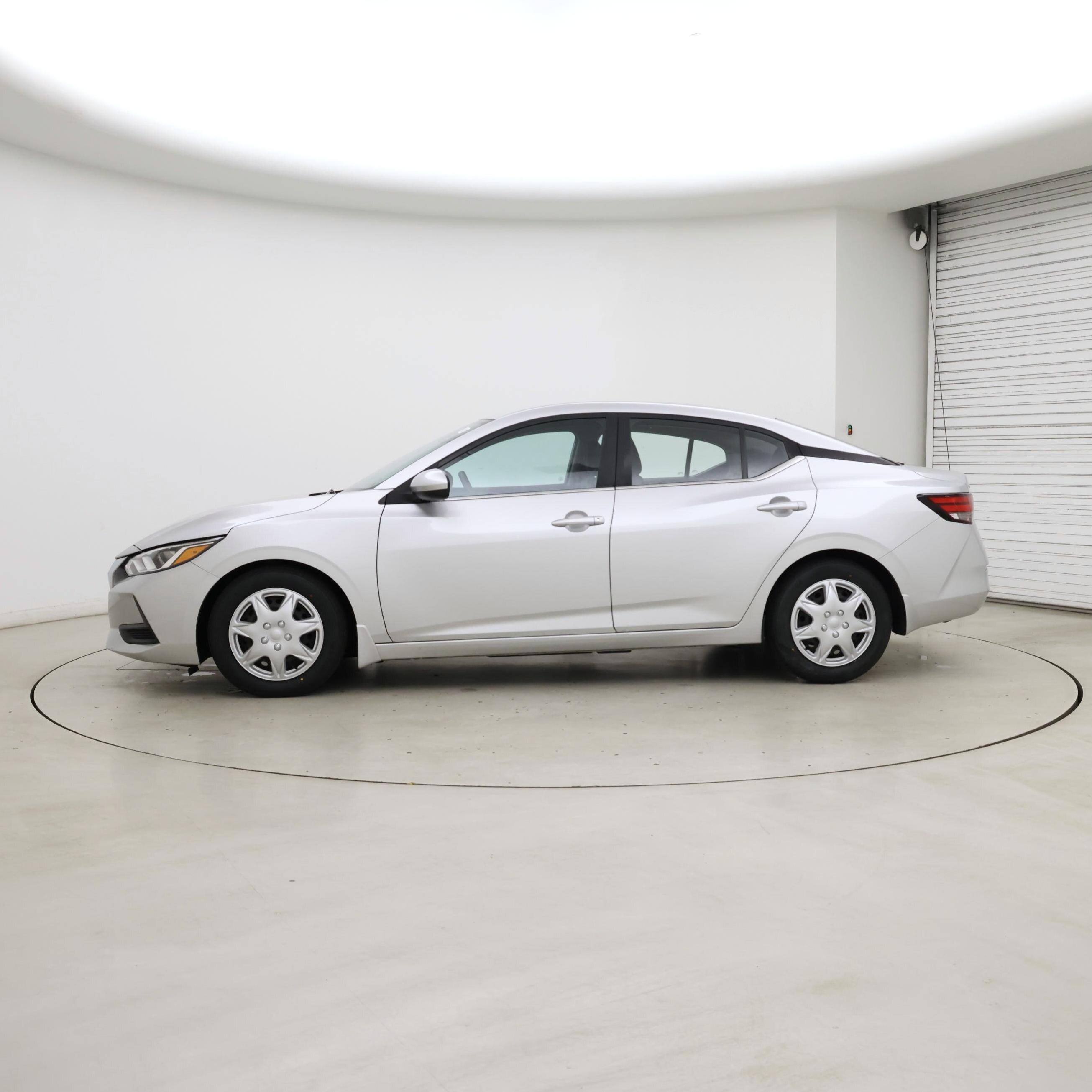 Thumbnail: 2022 Nissan Sentra - 3