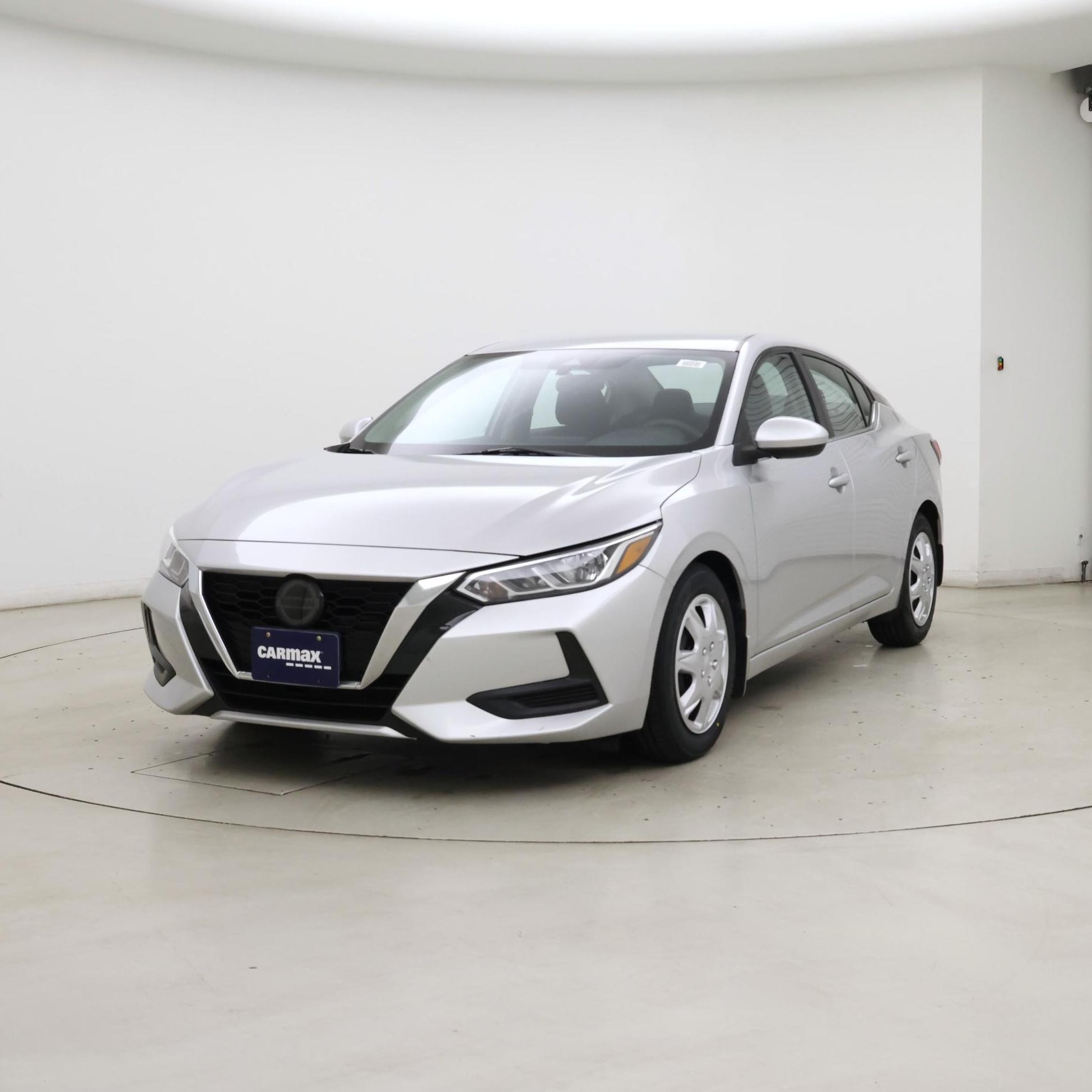 Thumbnail: 2022 Nissan Sentra - 4