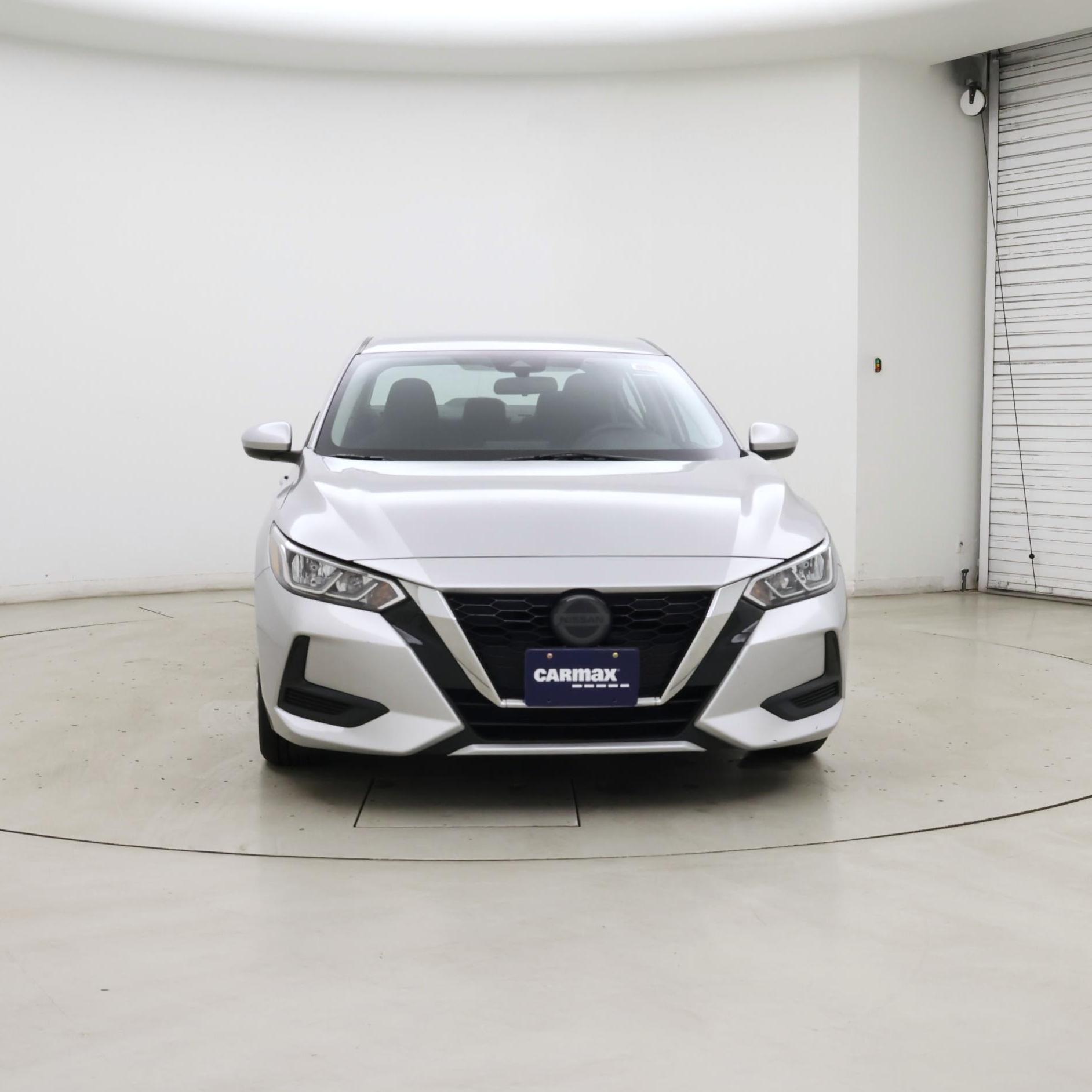 Thumbnail: 2022 Nissan Sentra - 5