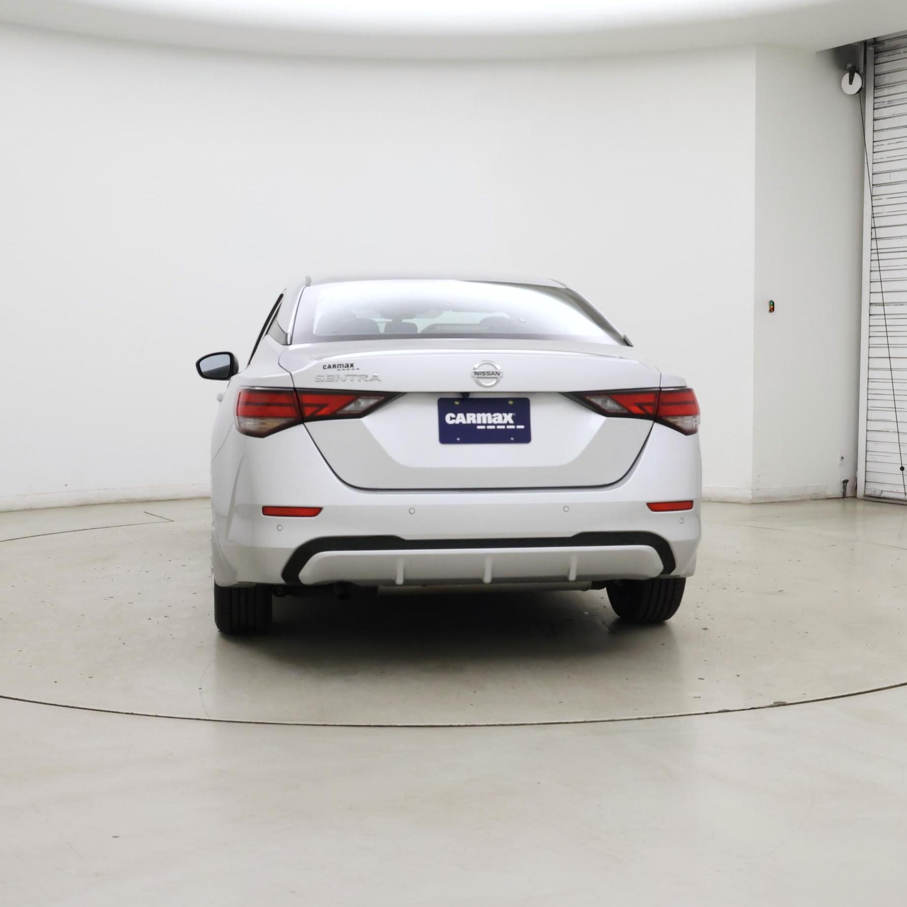 Thumbnail: 2022 Nissan Sentra - 6