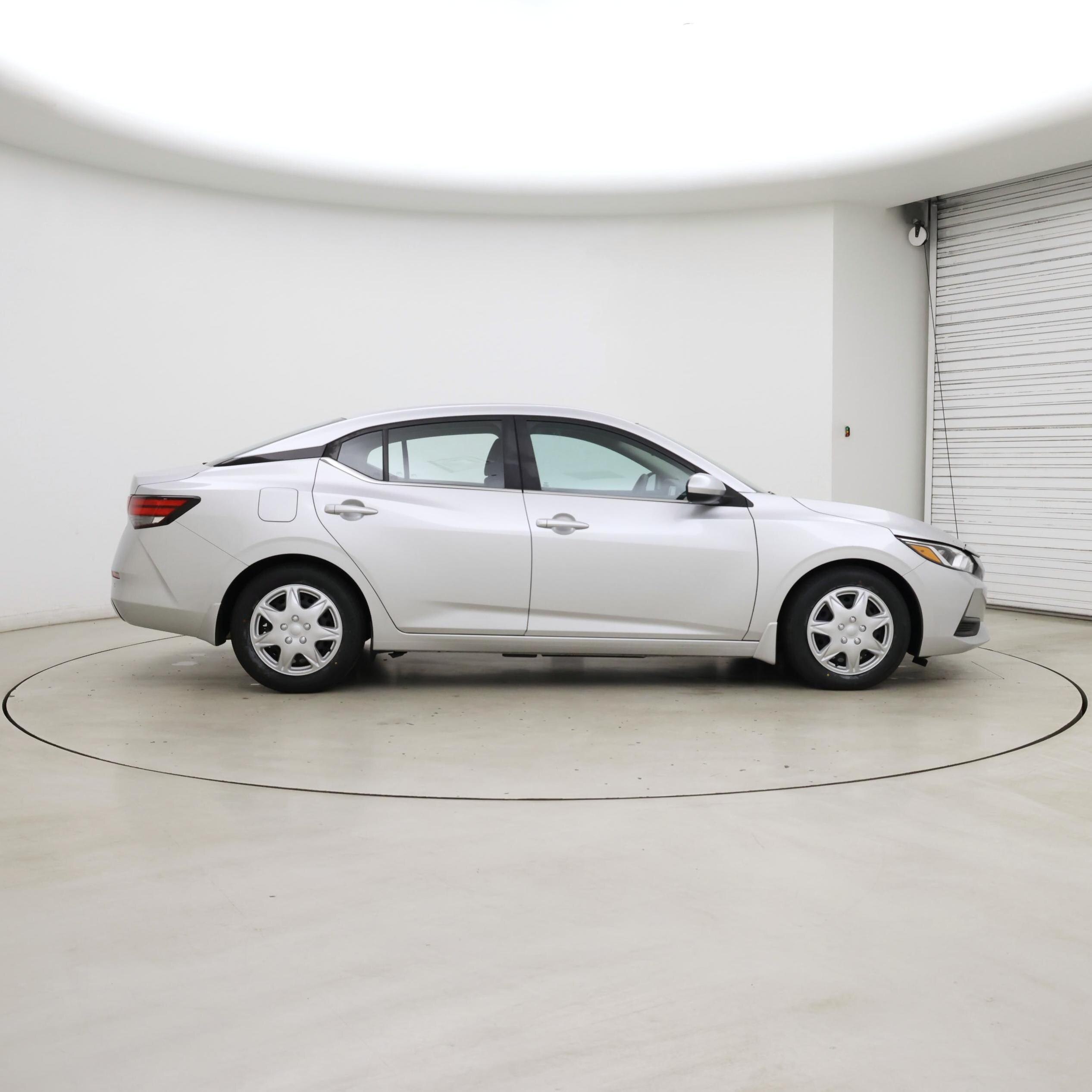 Thumbnail: 2022 Nissan Sentra - 7