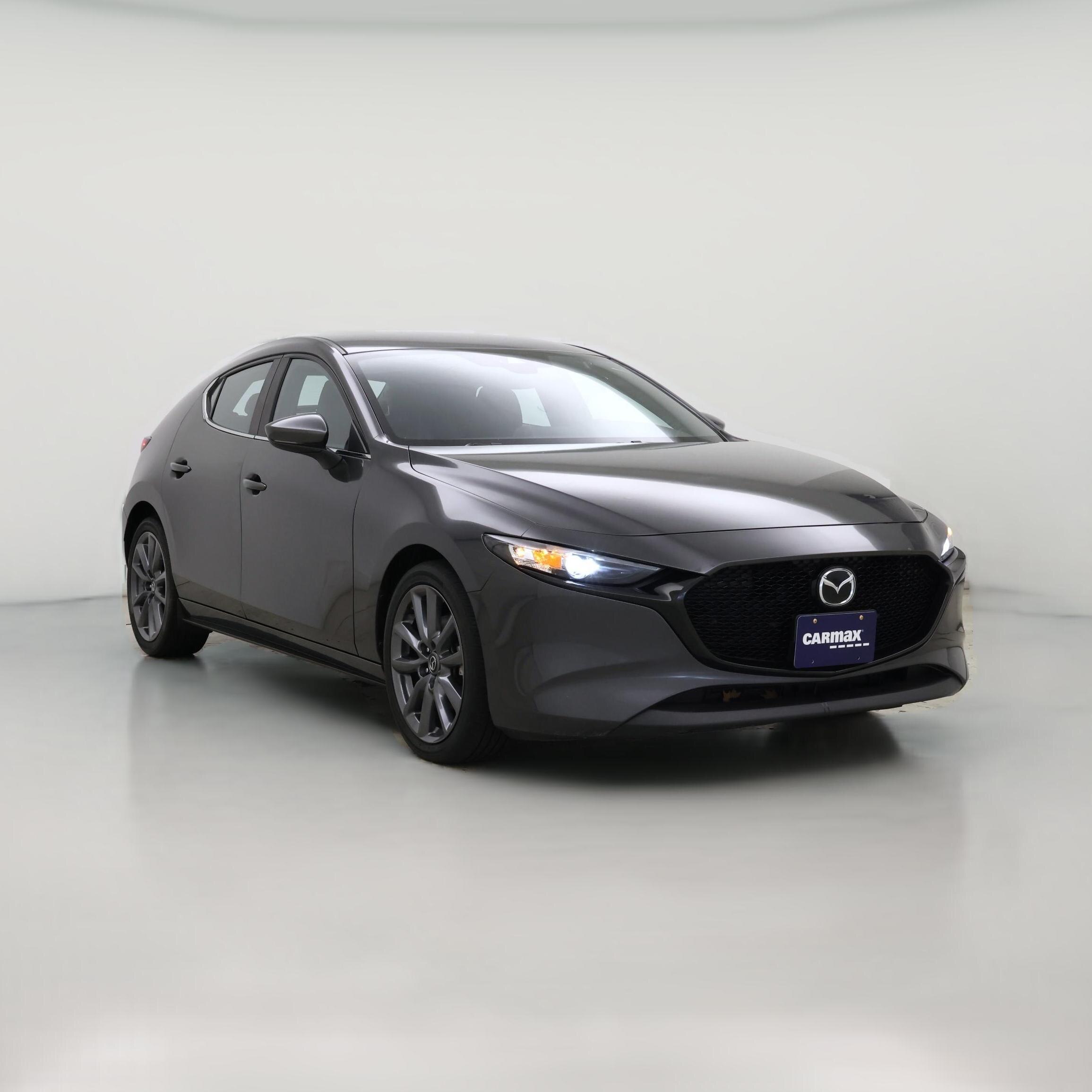 Thumbnail: 2020 Mazda Mazda3 - 1