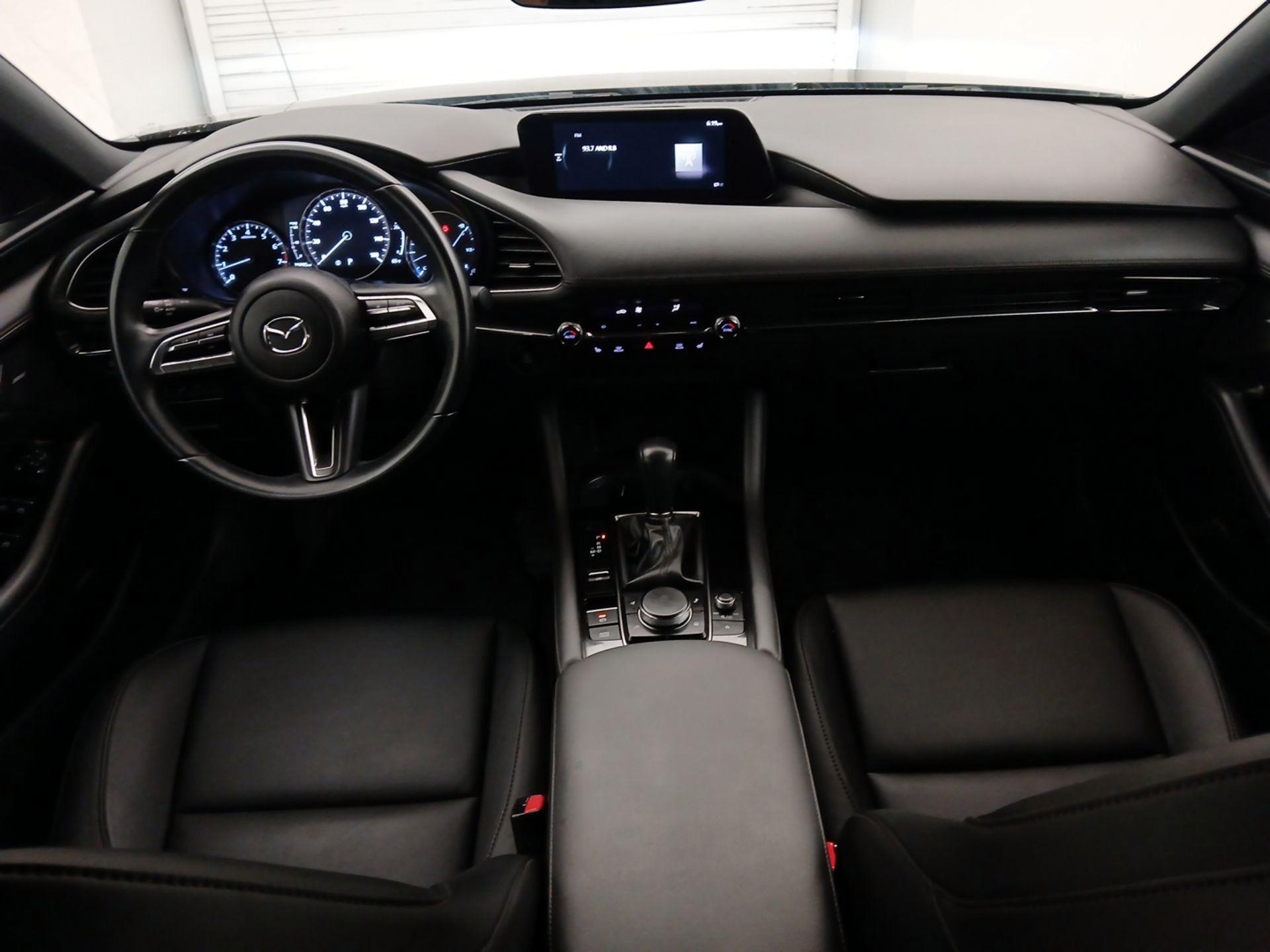 Thumbnail: 2020 Mazda Mazda3 - 9