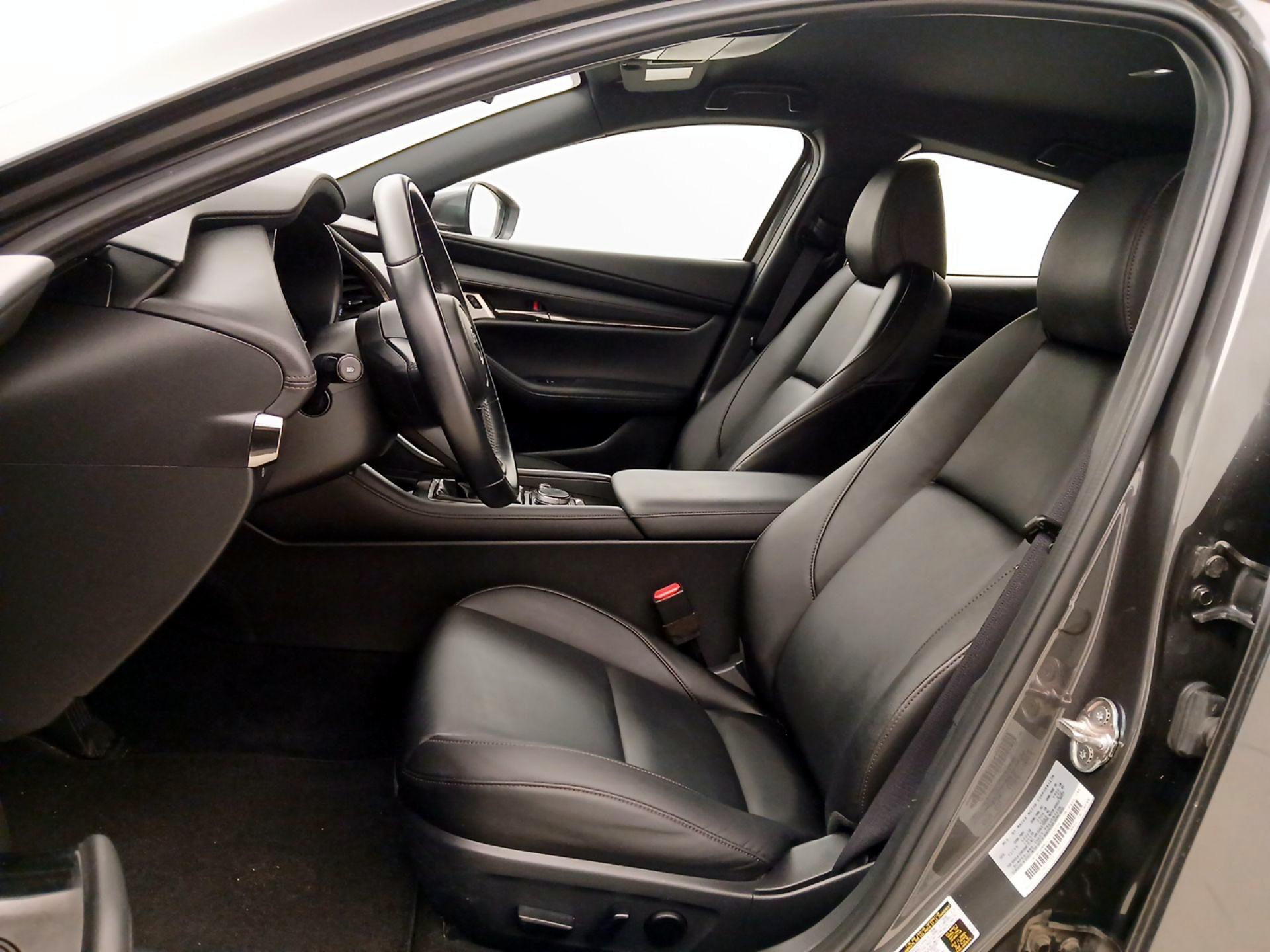 Thumbnail: 2020 Mazda Mazda3 - 12