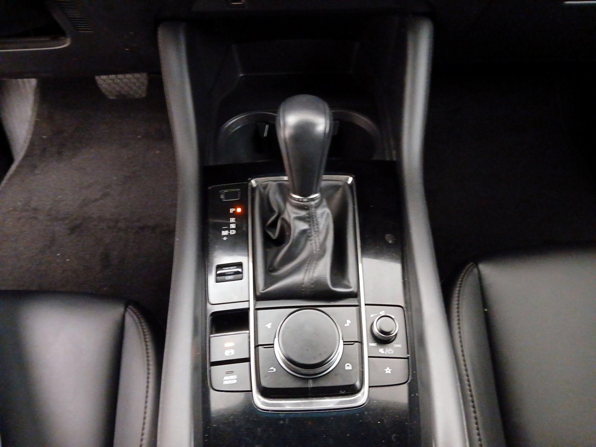 Thumbnail: 2020 Mazda Mazda3 - 17