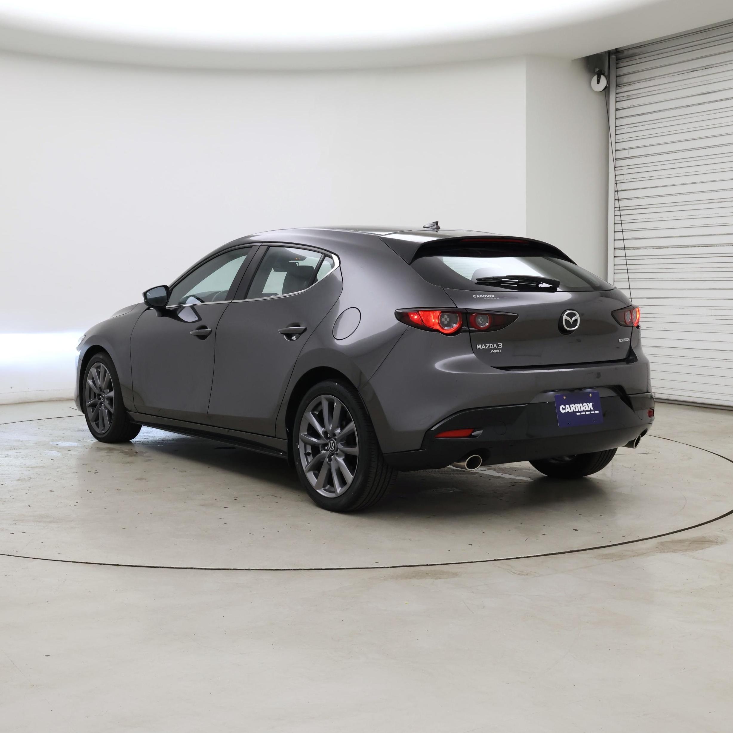 Thumbnail: 2020 Mazda Mazda3 - 2