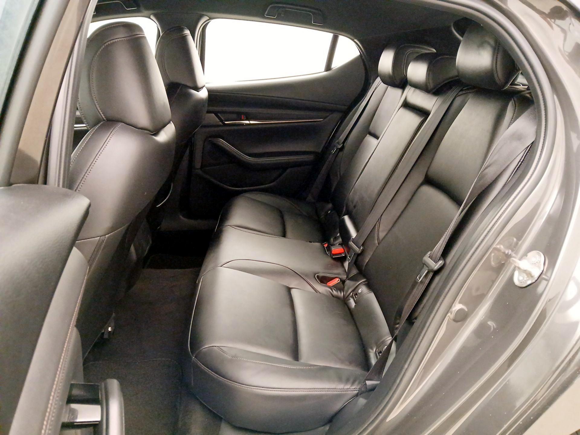 Thumbnail: 2020 Mazda Mazda3 - 19