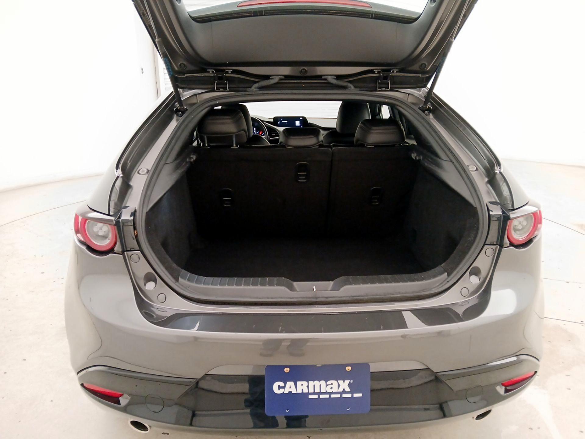 Thumbnail: 2020 Mazda Mazda3 - 20