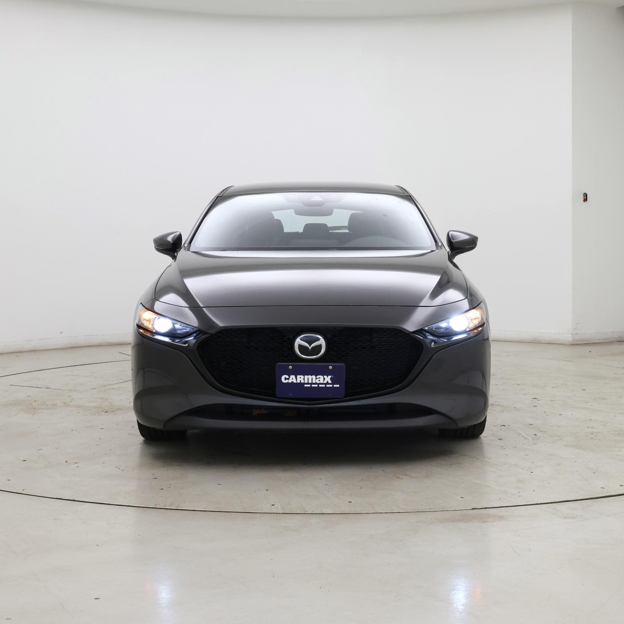 Thumbnail: 2020 Mazda Mazda3 - 5