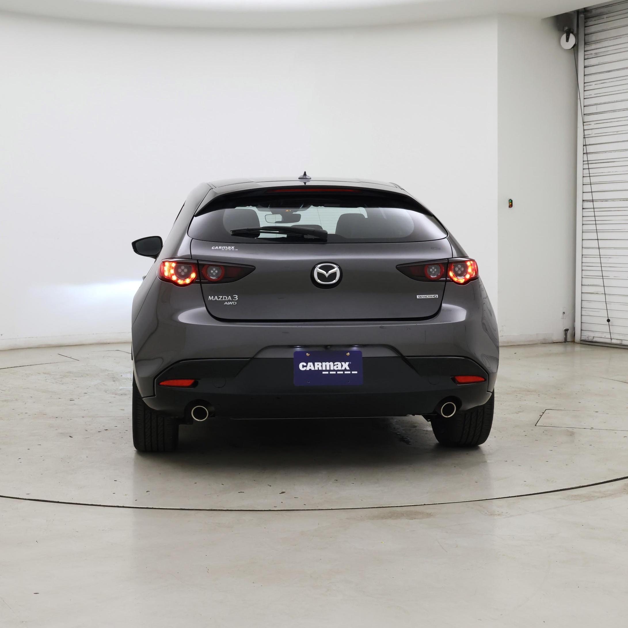 Thumbnail: 2020 Mazda Mazda3 - 6