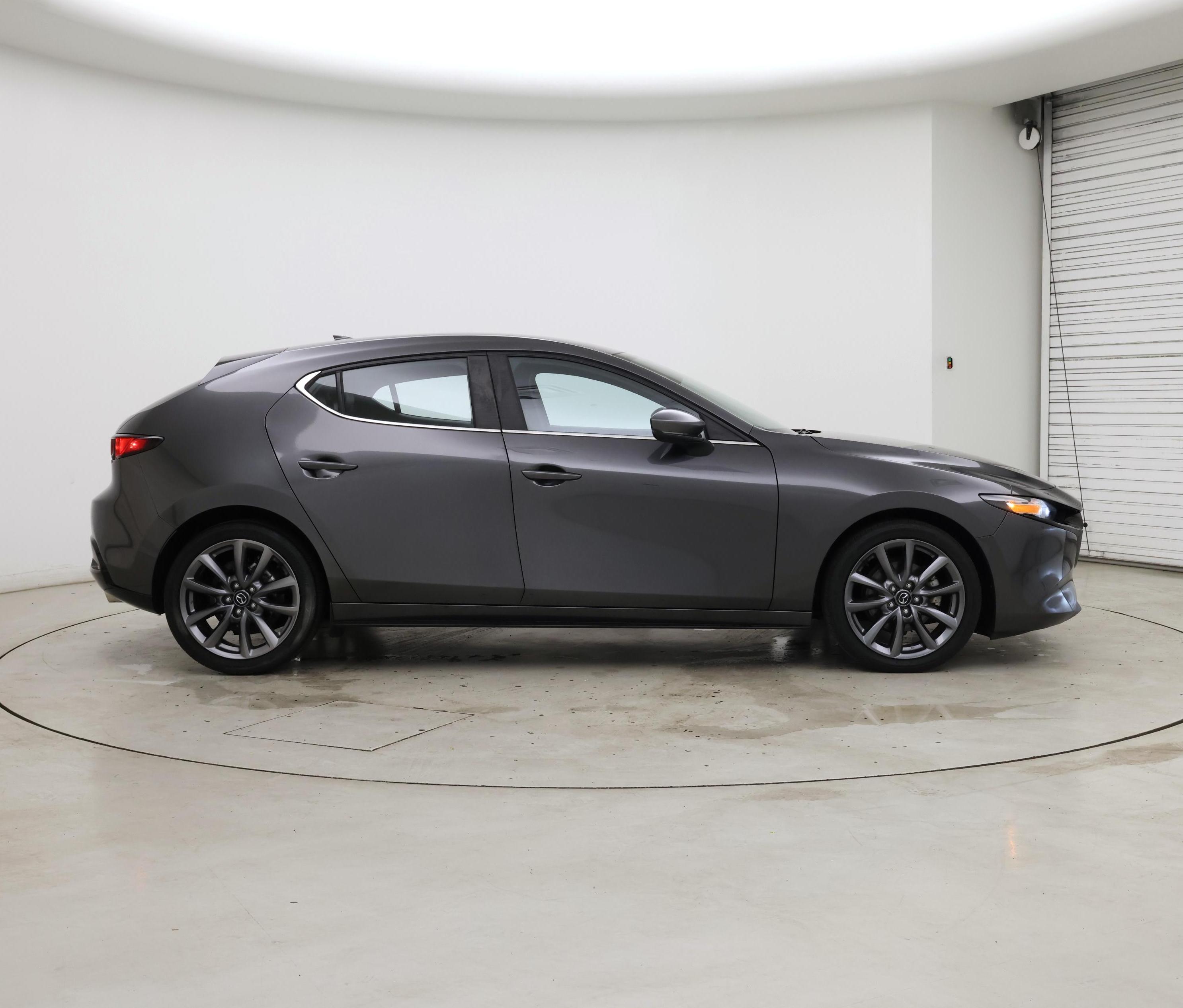 Thumbnail: 2020 Mazda Mazda3 - 7