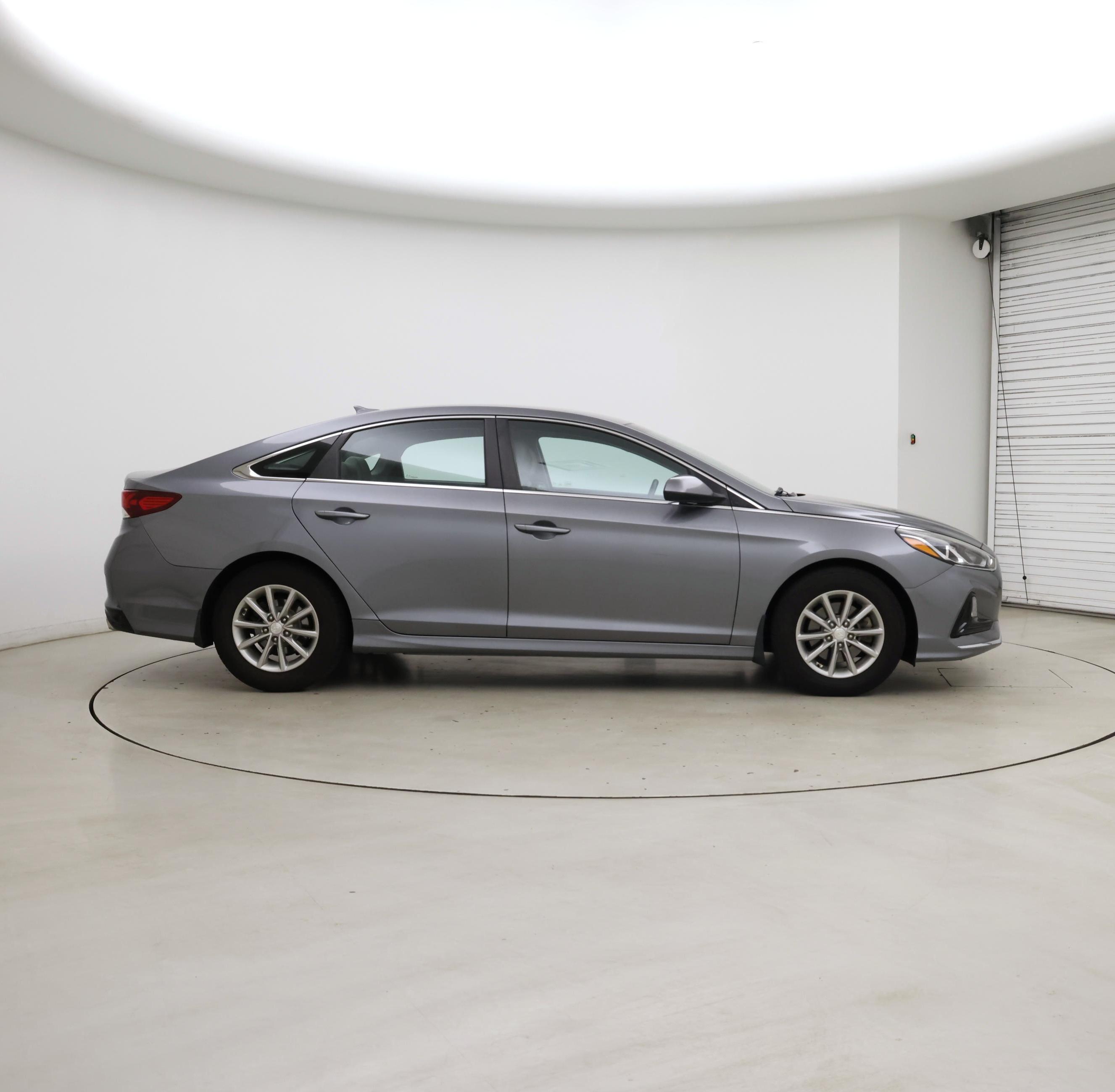 Thumbnail: 2018 Hyundai Sonata - 7