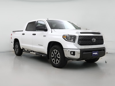 2019 Toyota Tundra SR5