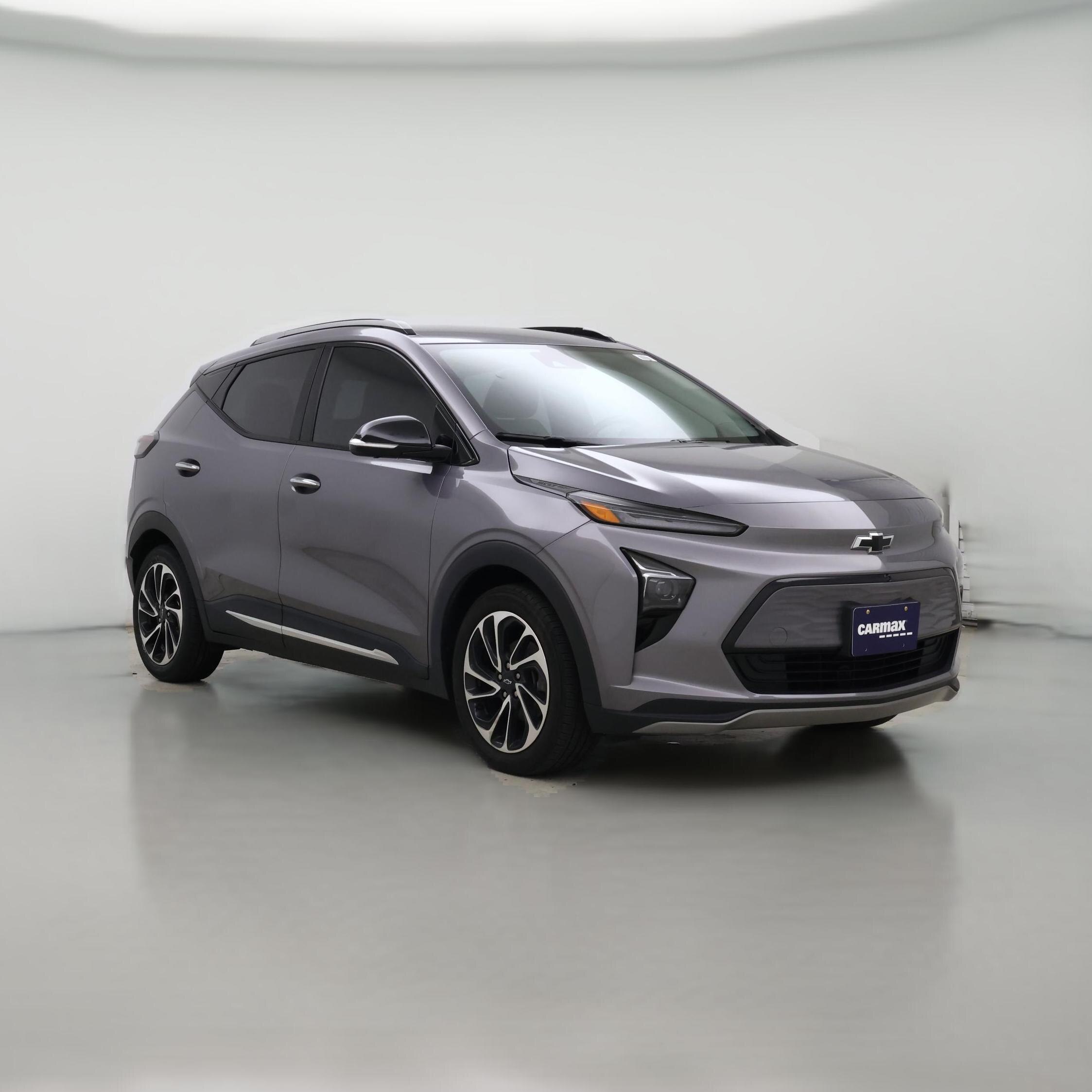 Thumbnail: 2023 Chevrolet Bolt EUV - 1