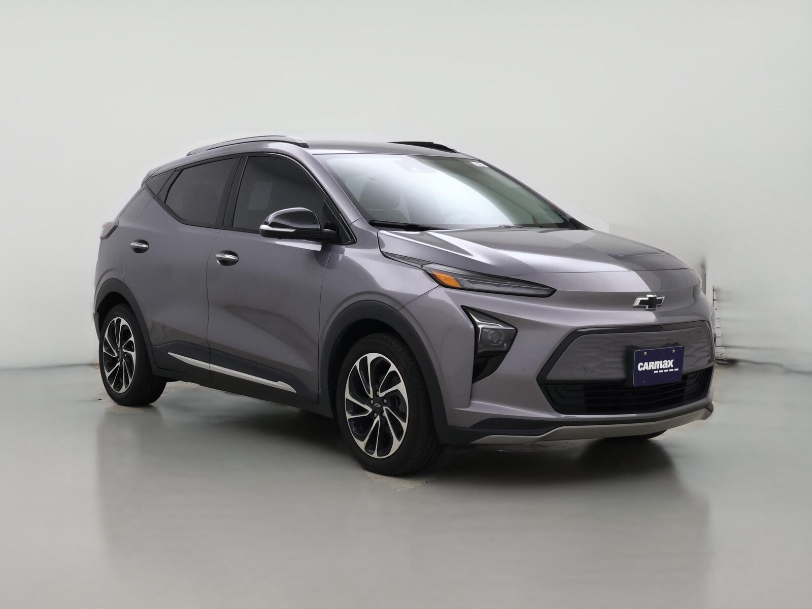 2023 Chevrolet Bolt EUV