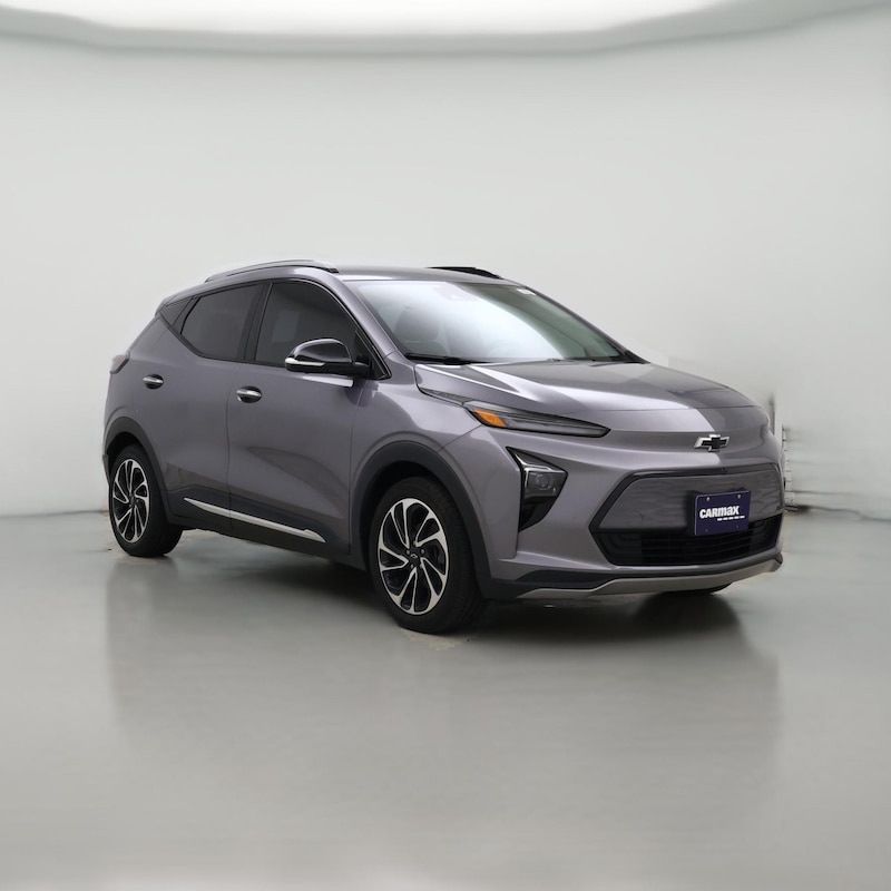 2023 Chevrolet Bolt EUV Premier