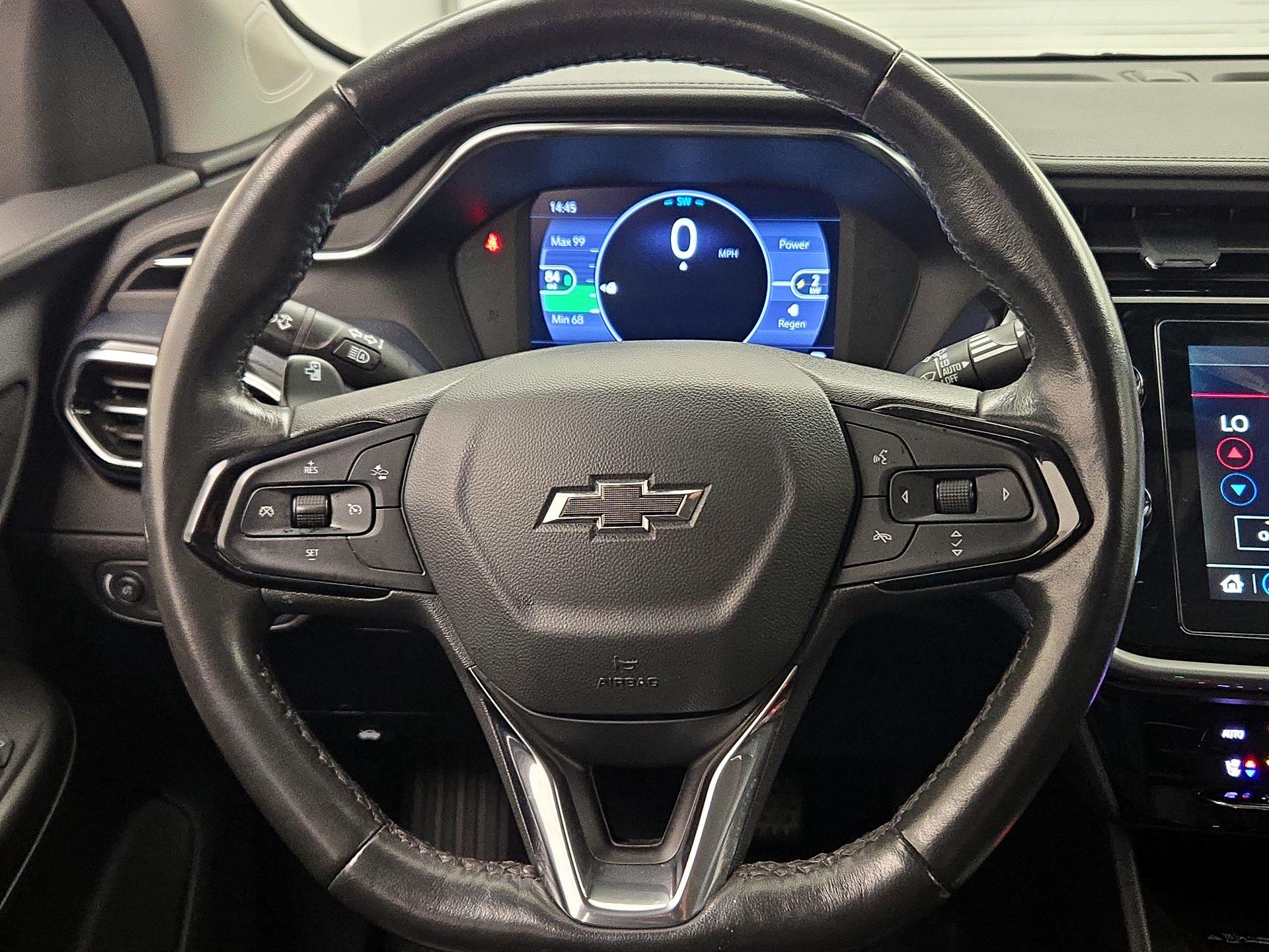 Thumbnail: 2023 Chevrolet Bolt EUV - 10