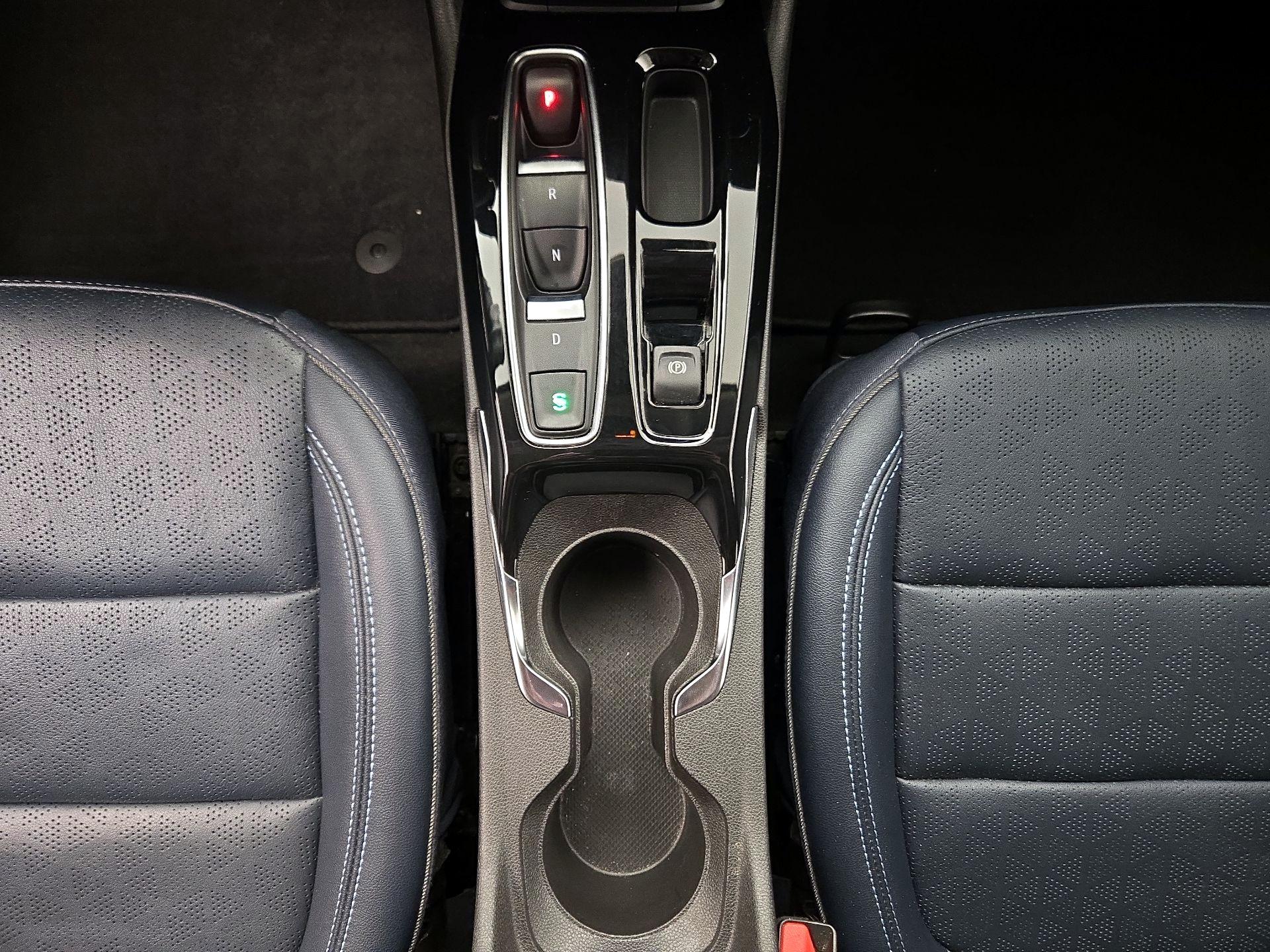 Thumbnail: 2023 Chevrolet Bolt EUV - 17
