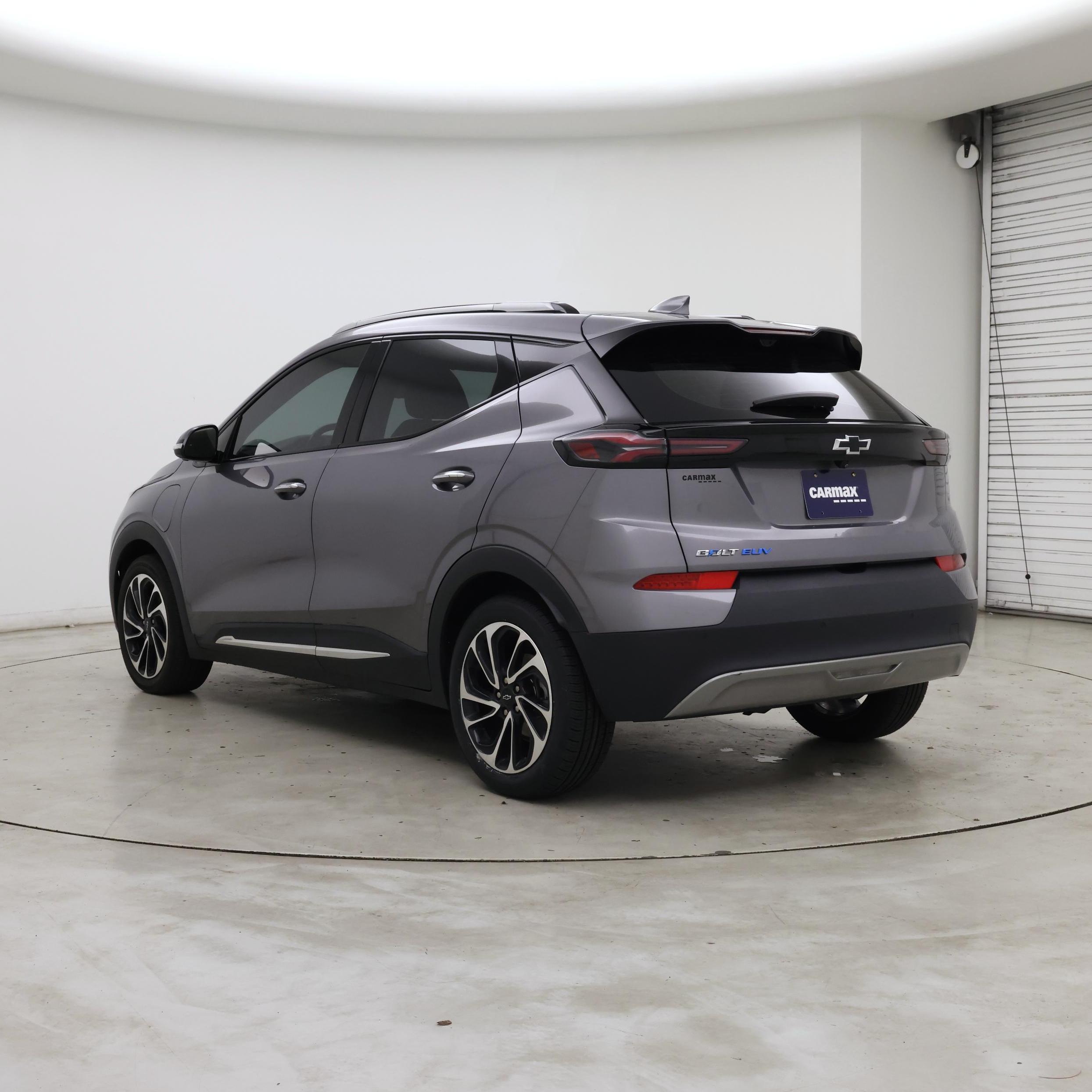 Thumbnail: 2023 Chevrolet Bolt EUV - 2
