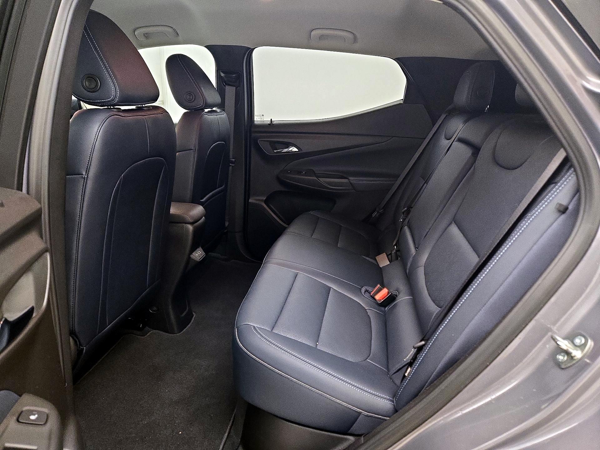 Thumbnail: 2023 Chevrolet Bolt EUV - 19