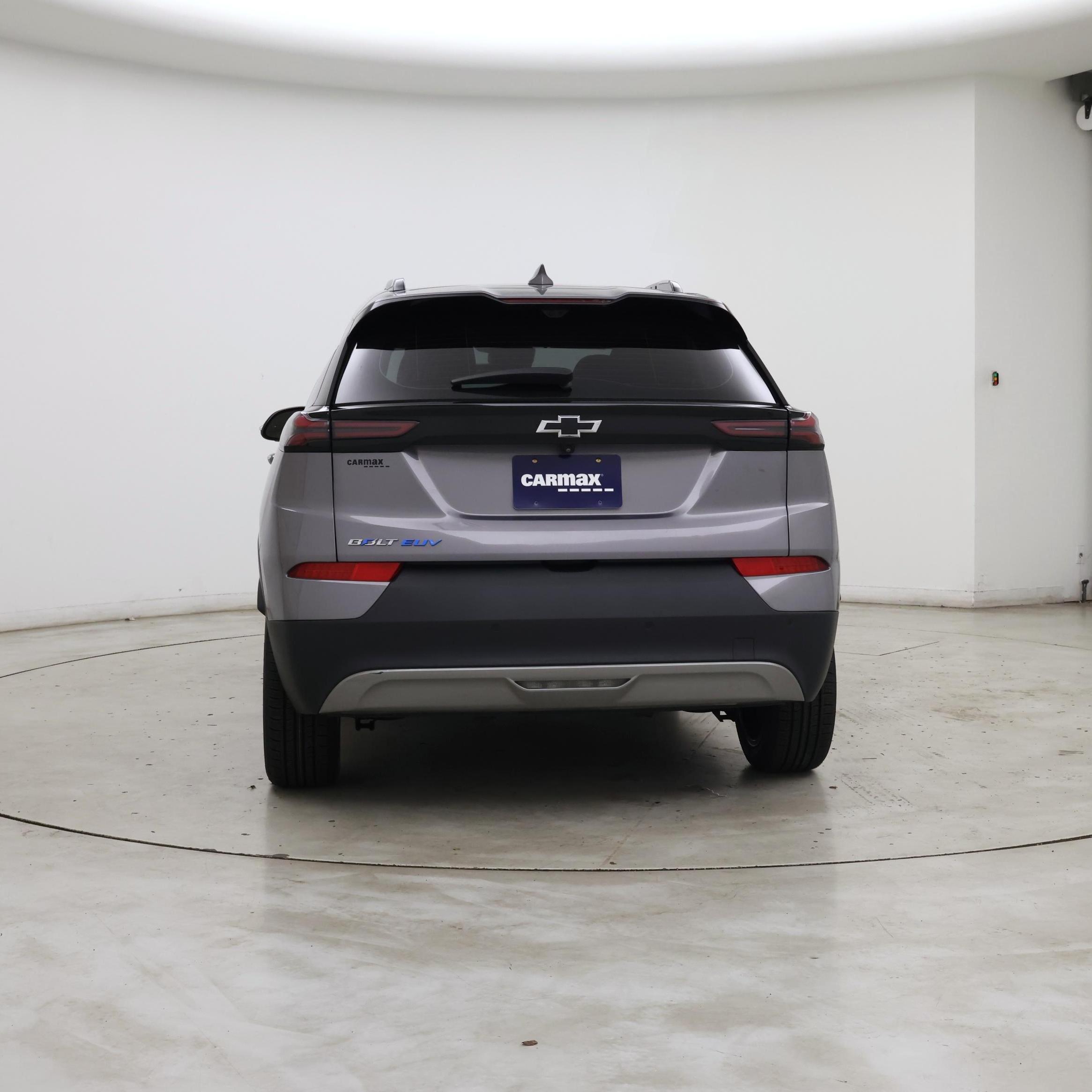Thumbnail: 2023 Chevrolet Bolt EUV - 6