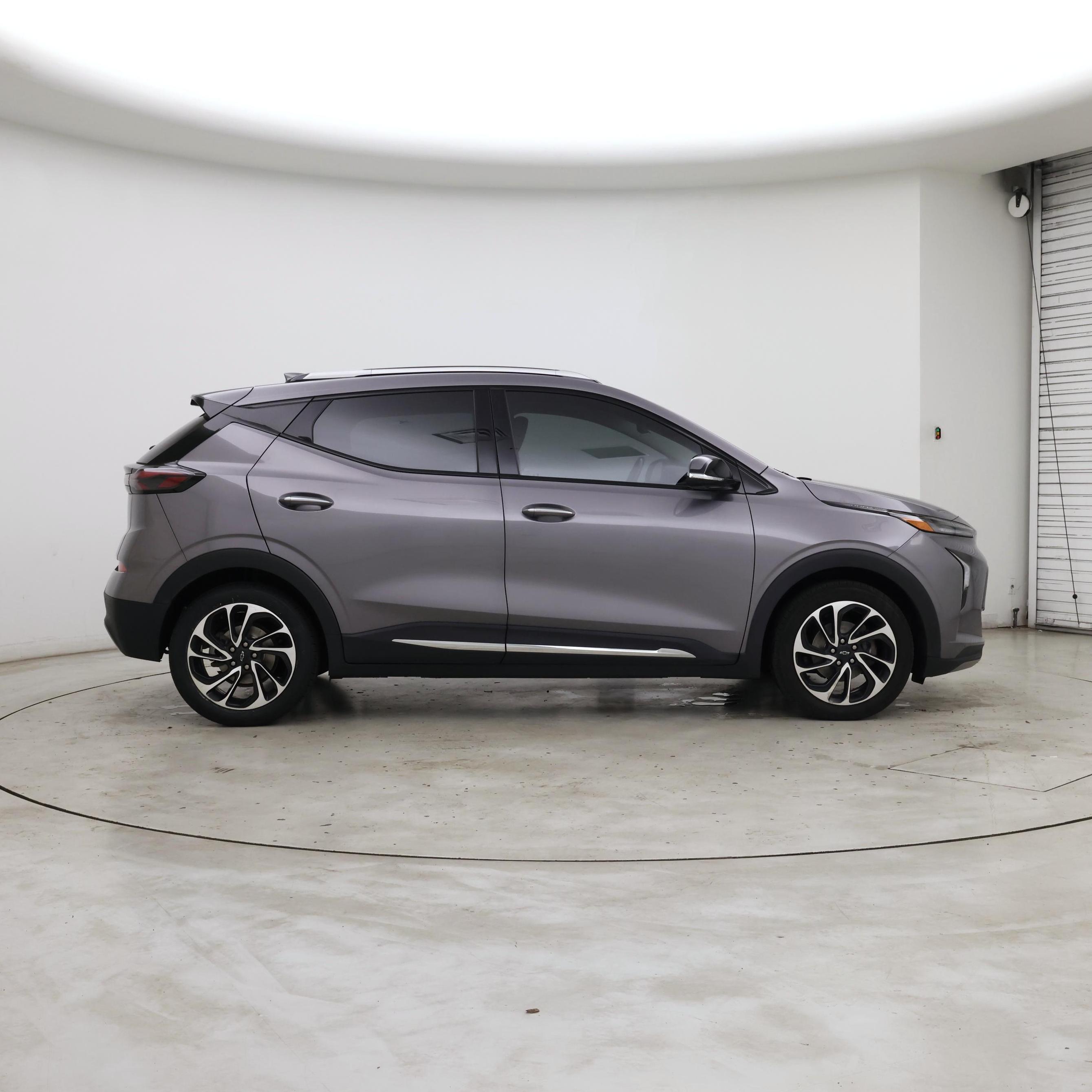 Thumbnail: 2023 Chevrolet Bolt EUV - 7