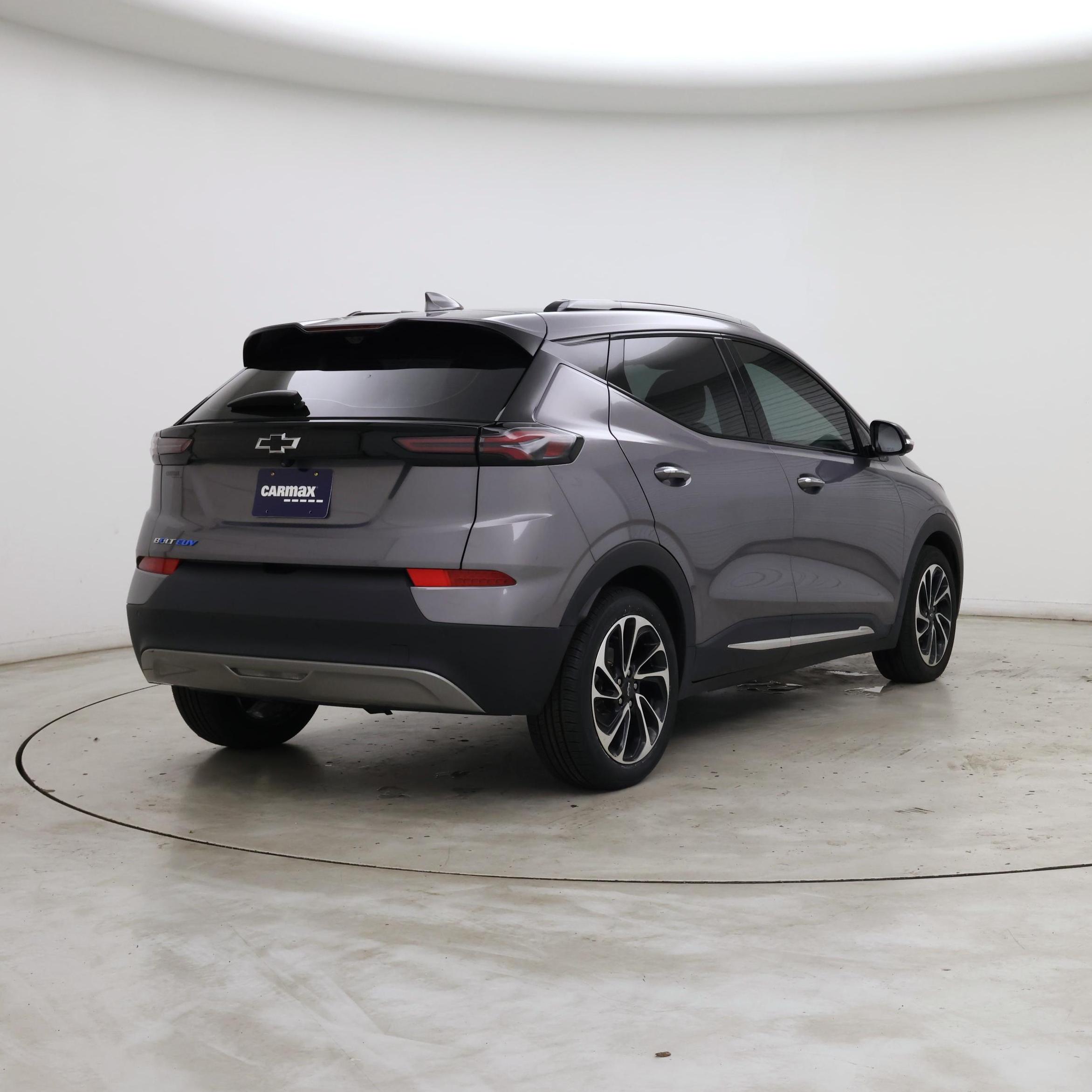 Thumbnail: 2023 Chevrolet Bolt EUV - 8