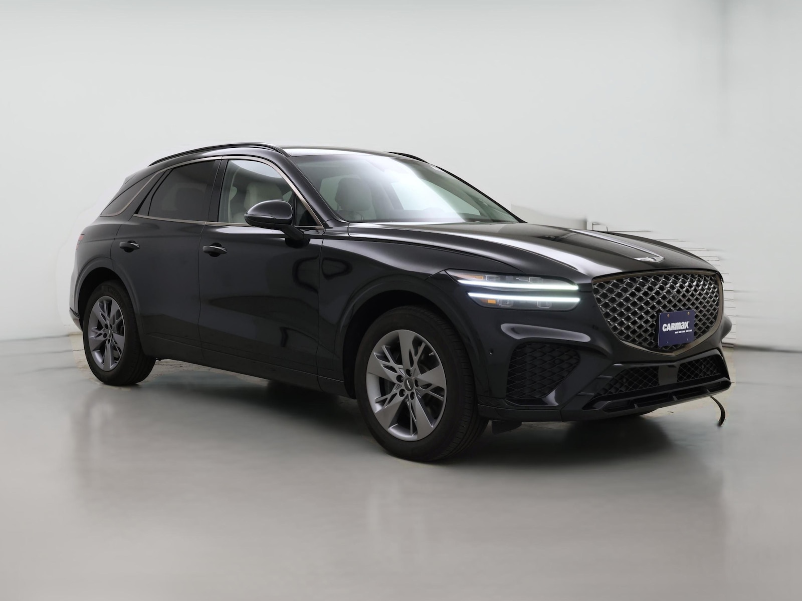 2022 GENESIS GV70 Sport